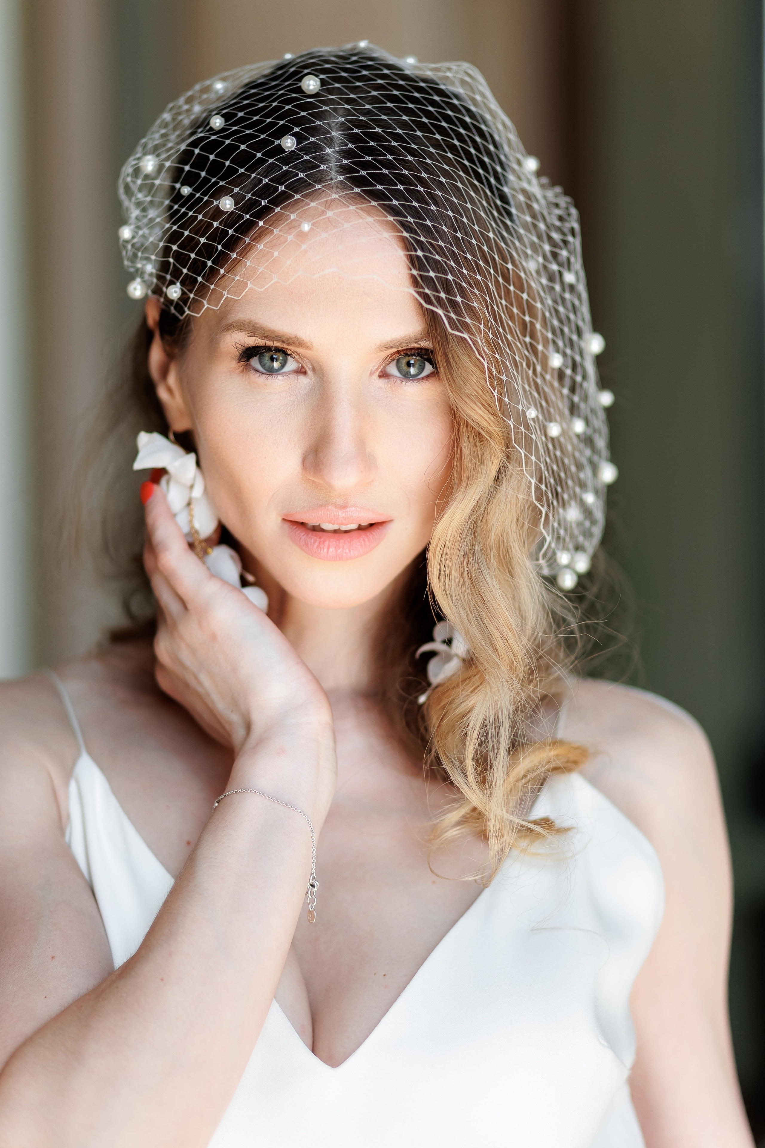 Hochzeitsfotografie in Berlin Nataliia Schütze