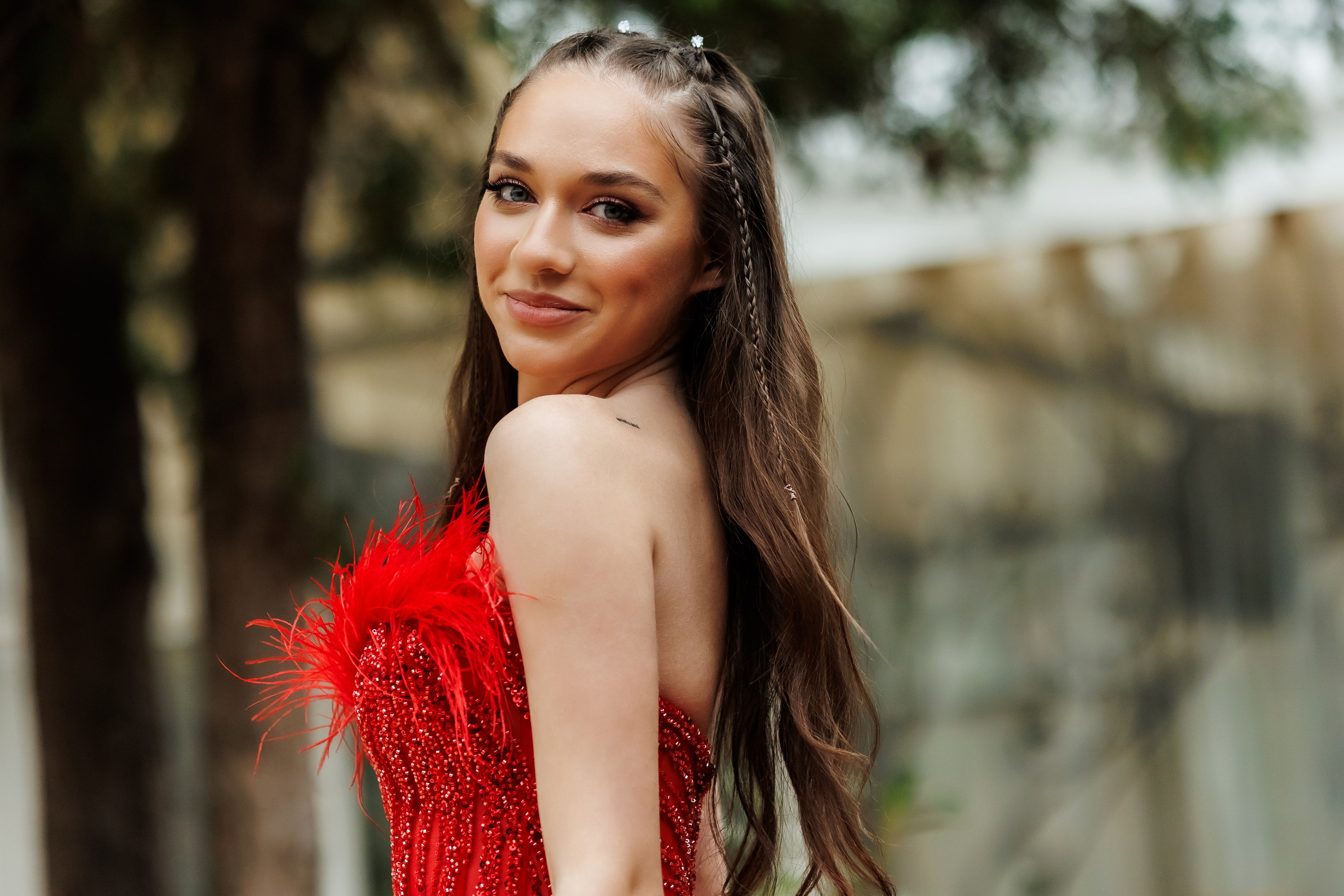 Абитуриентски Бал 2024. Фотограф Ирина Йотова