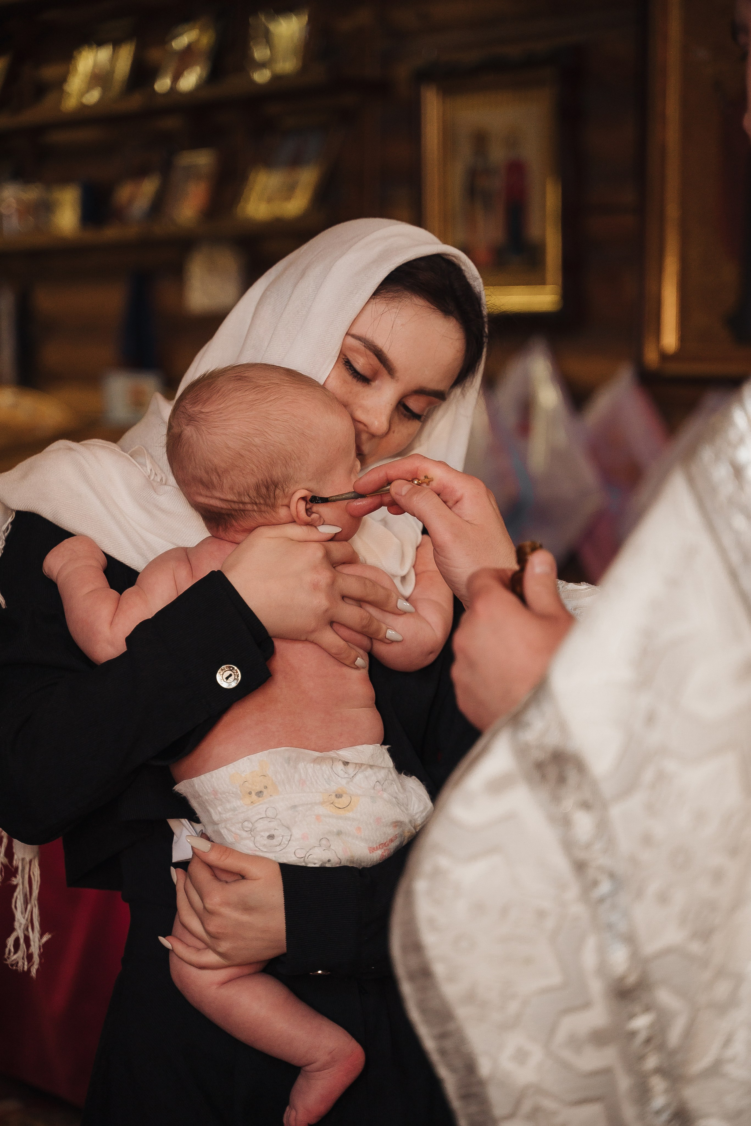 Сhristening. ST.PHOTO13