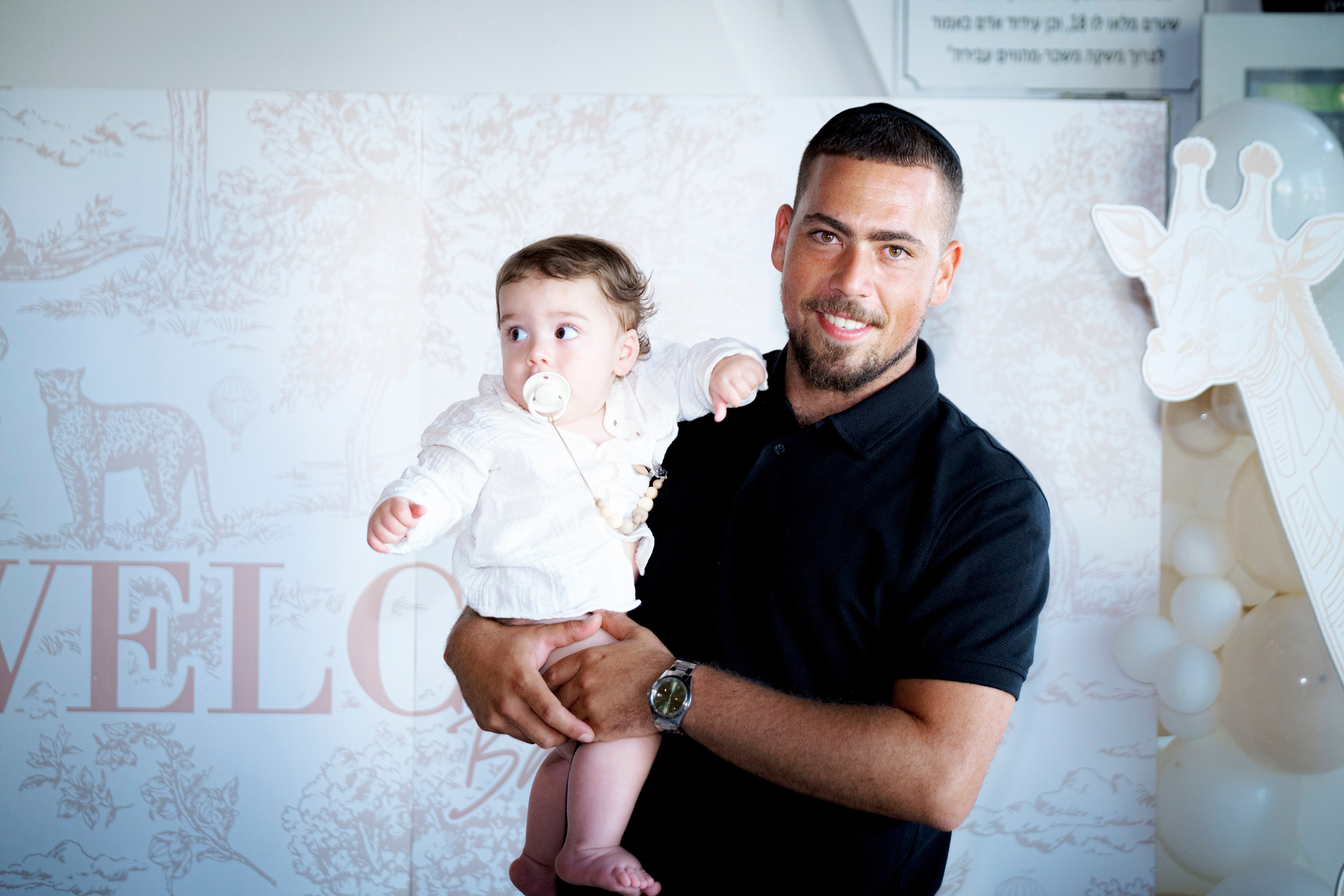 MAY – Portrait & Fashion Session. Middle East Photo Agency — Photography & Event Magnets — סוכנות צילום והדפסת מגנטים לאירועים