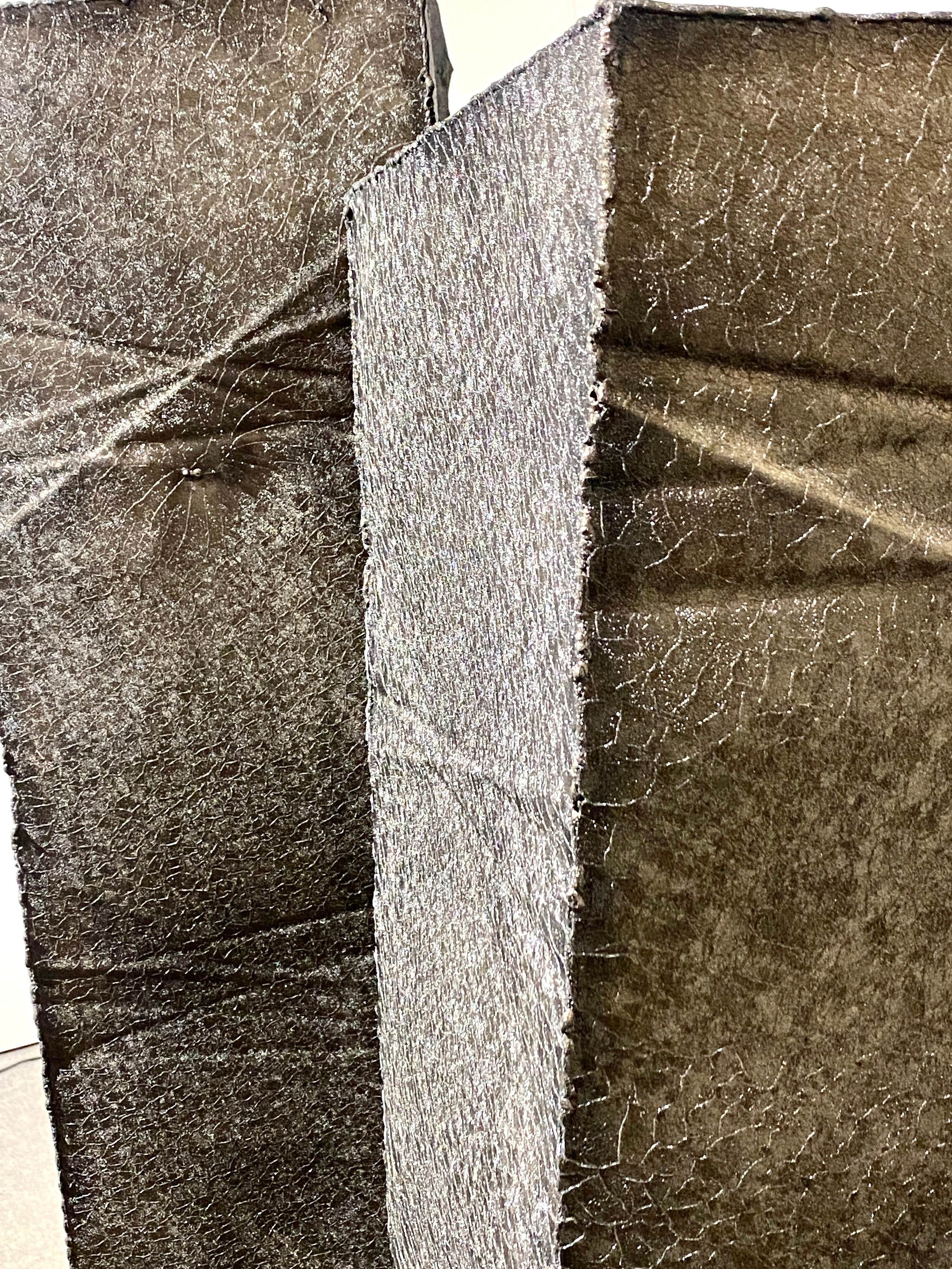 Творческие проекты Марии Тарлецкой. Скульптор кузнец Мария Тарлецкая