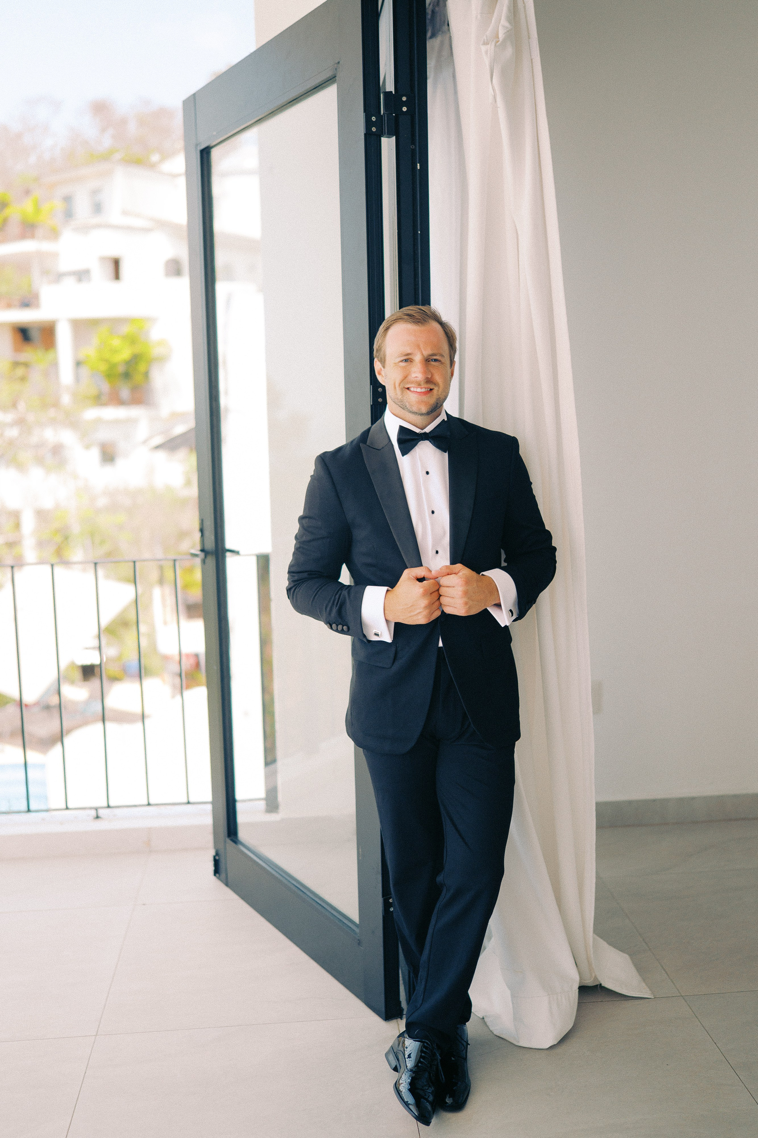 Jamie & Reece. Sayulita Wedding Photographer, Puerto Vallarta, Cabo