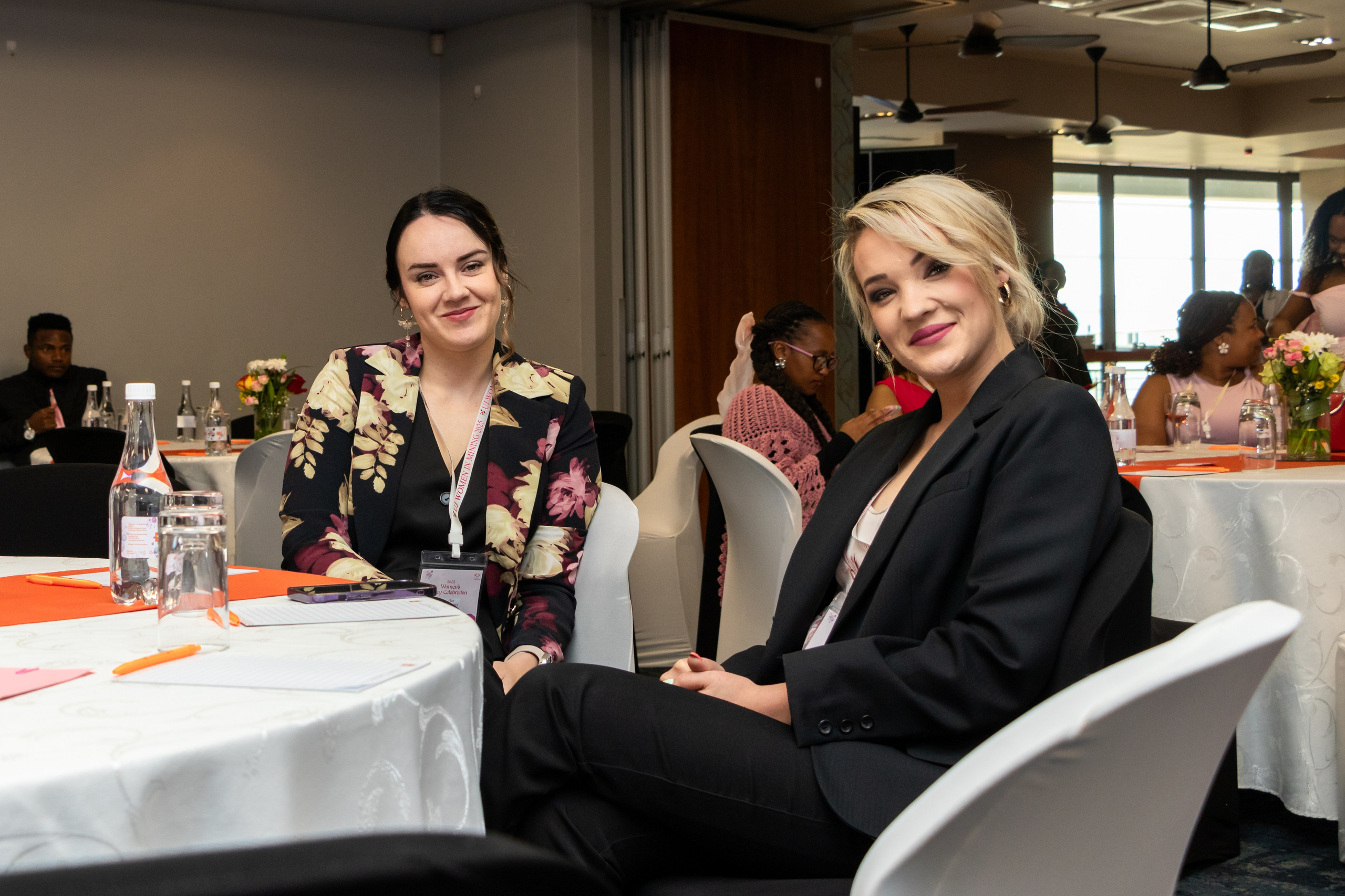 Corporate Events. KAYdaGEE