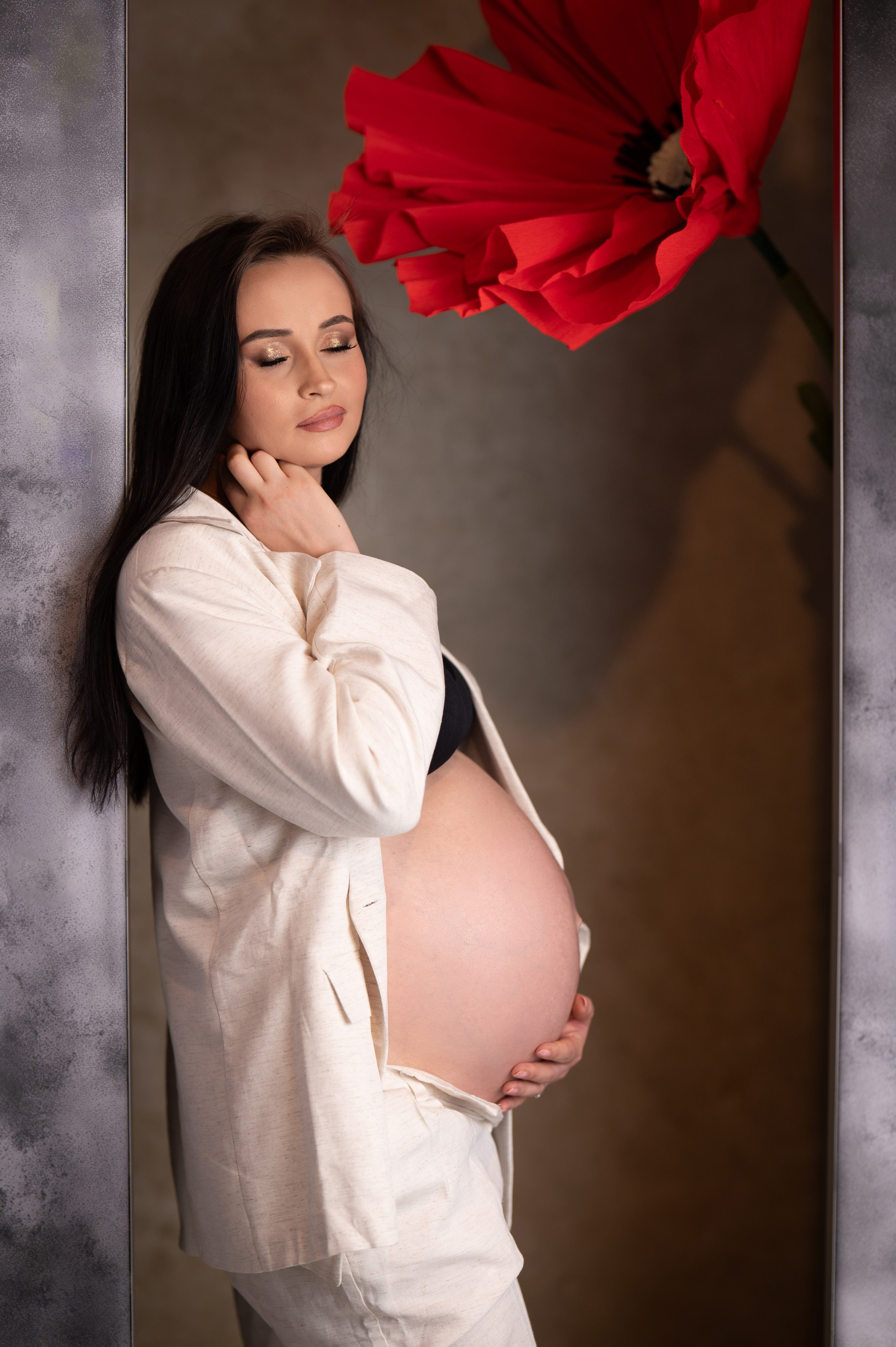 Maternity. EVA Photography