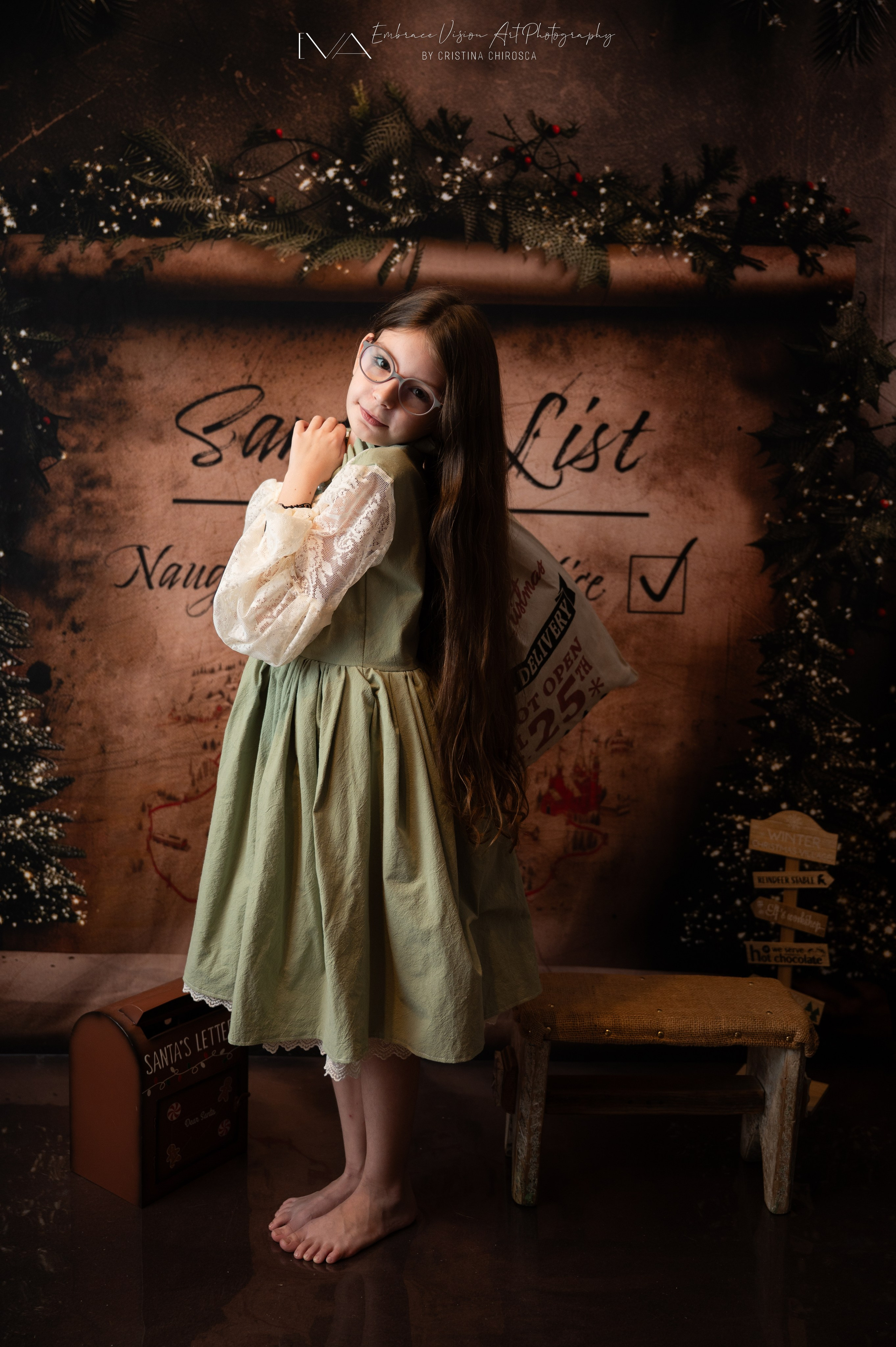 Craciun 2025. EVA Photography