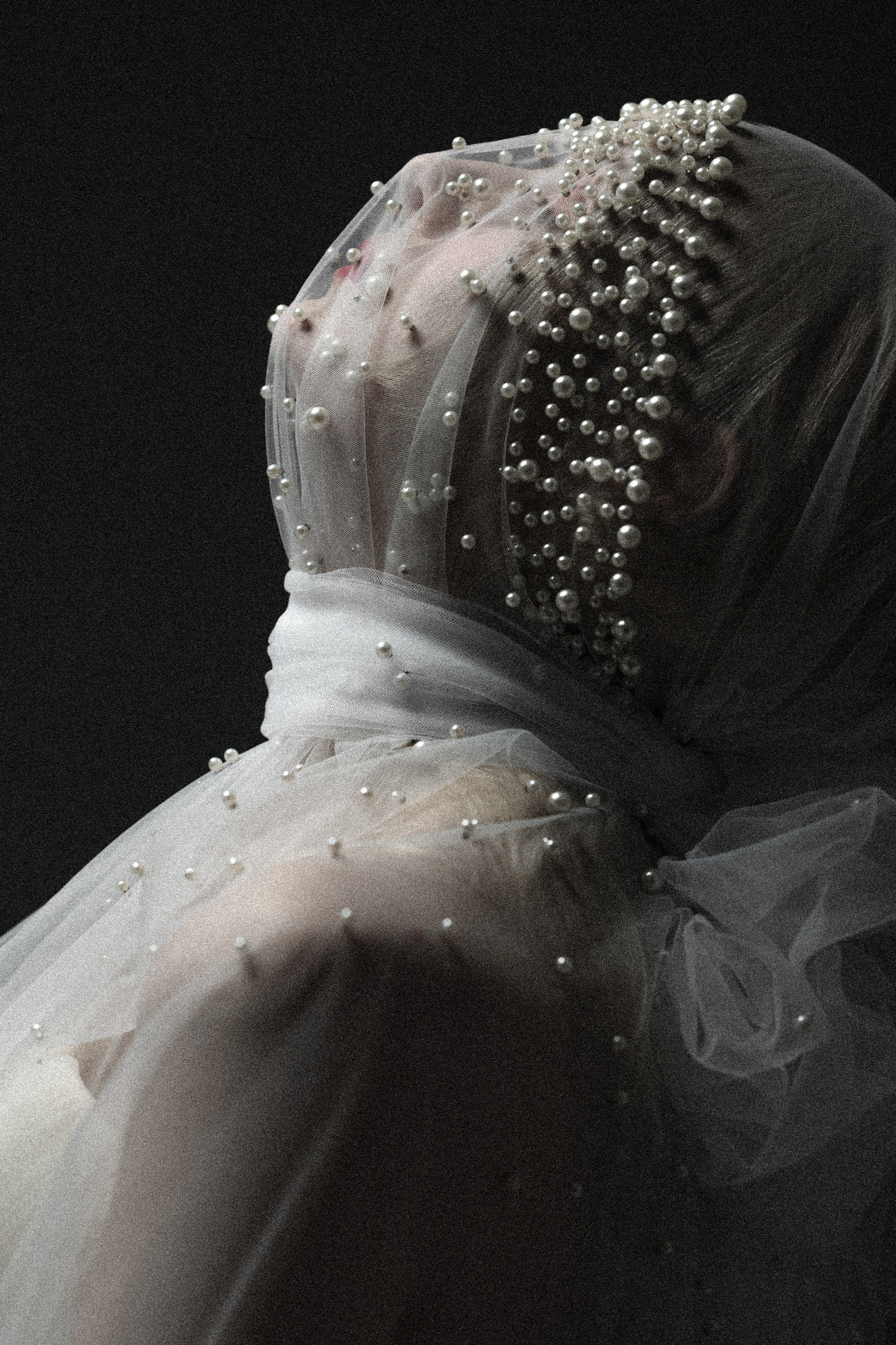 TORI PROJECT. Anna Miyauchi