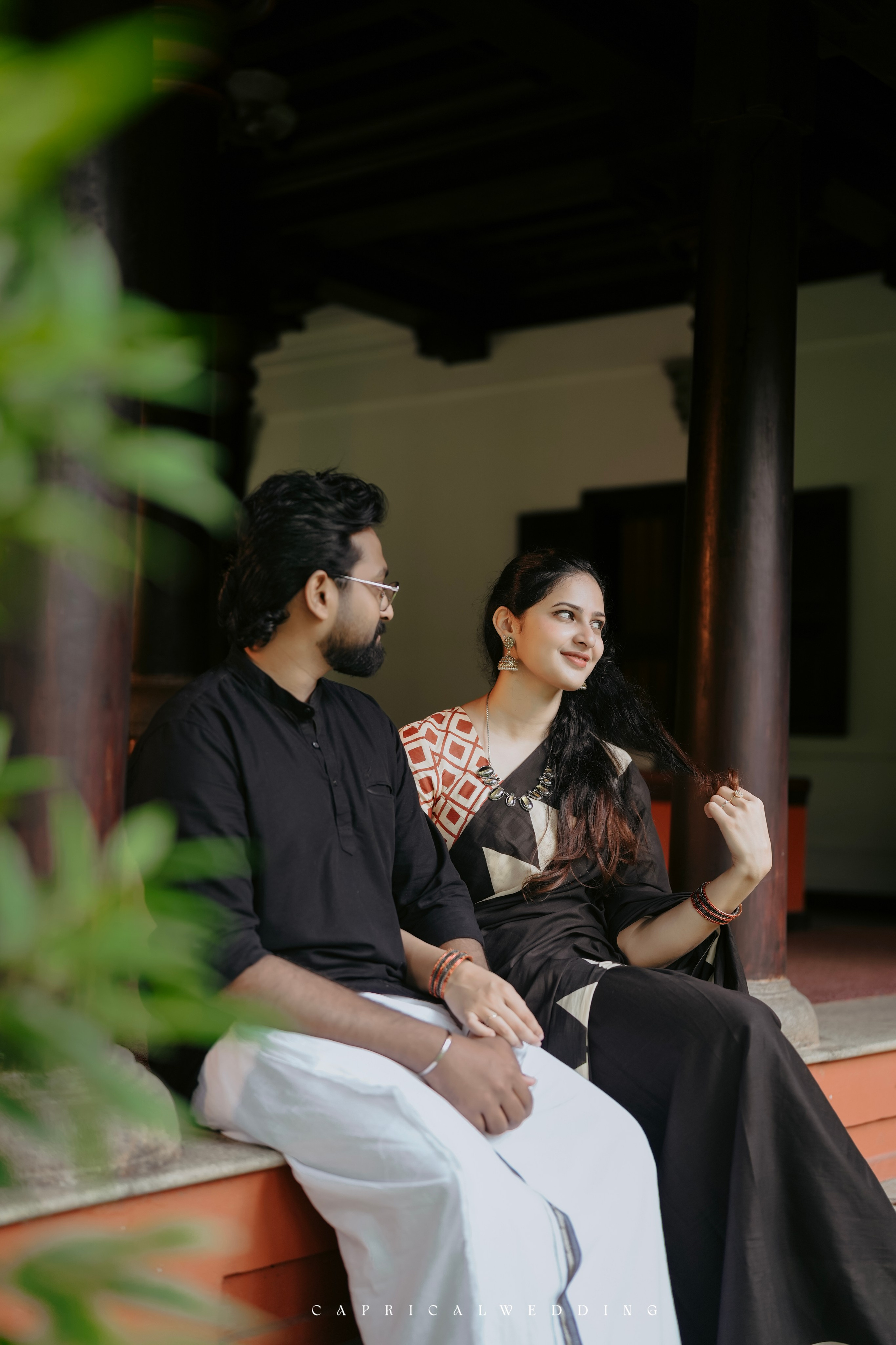 View Gallery. Caprical weddings