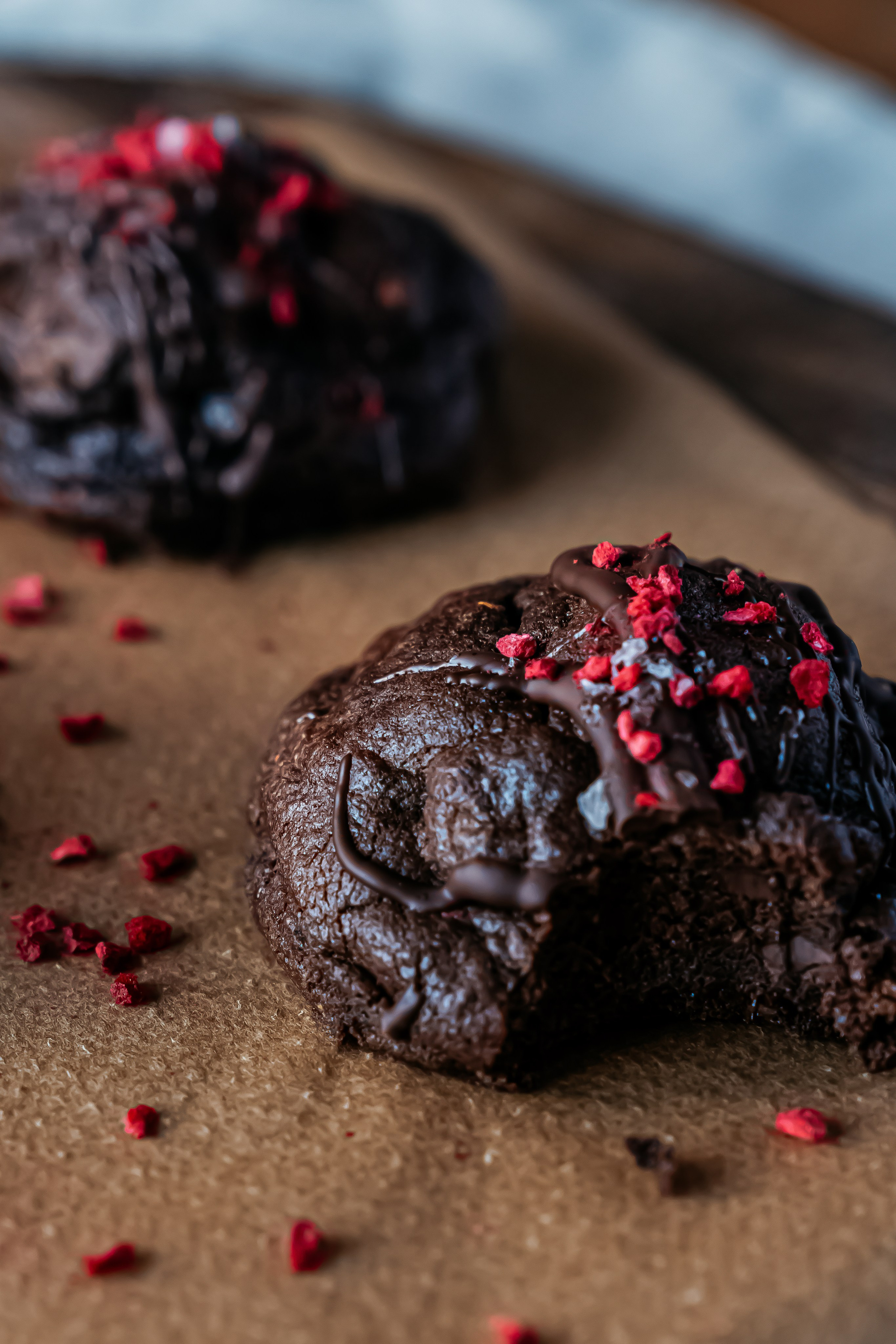 The Little Dough Dough Bakery. Newcastle Upon Tyne Photographer Yana Balatskaya