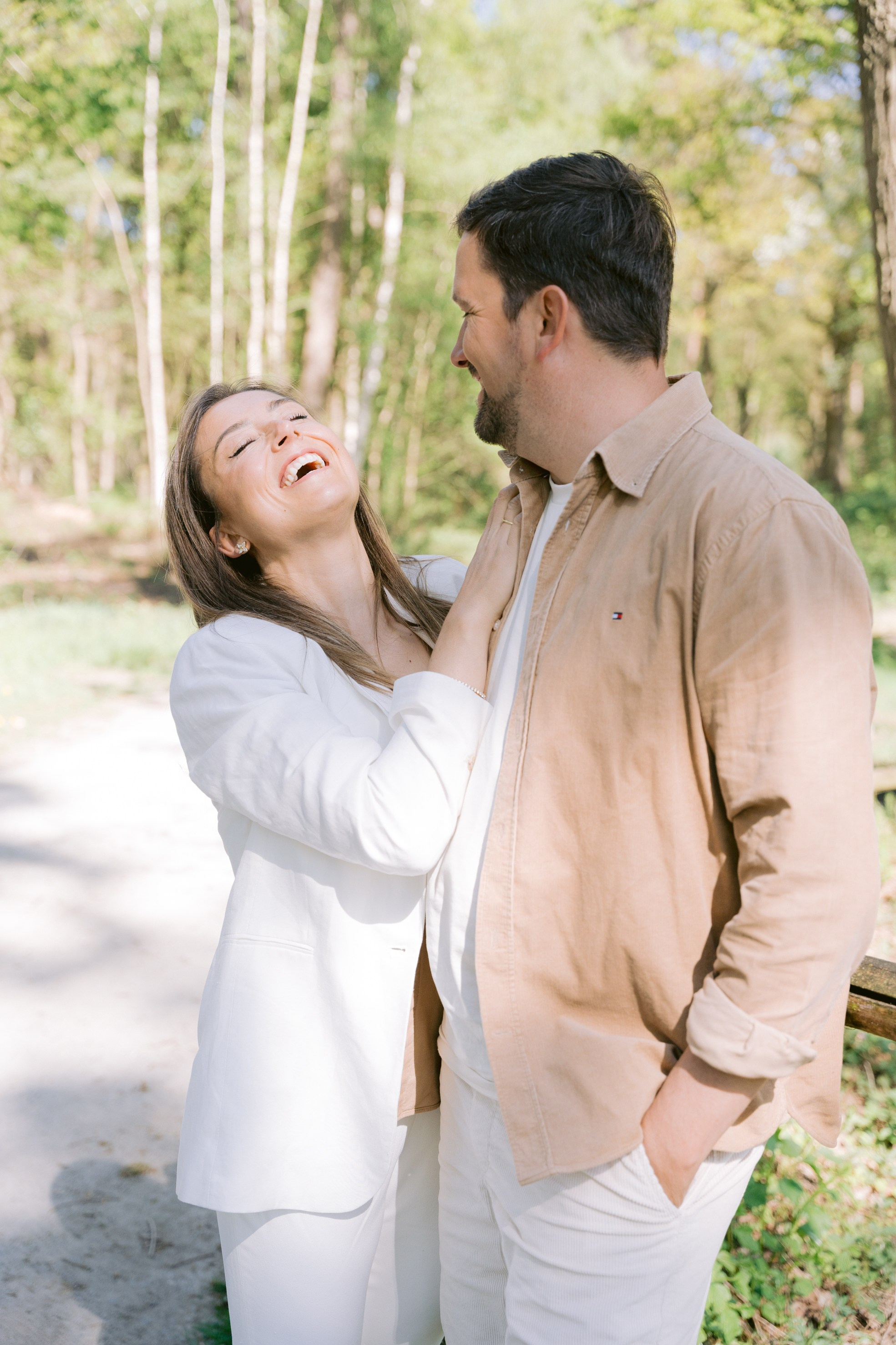 Pre Wedding Retie. Little Birdie – Jouw familie- en huwelijksfotograaf in België en daarbuiten