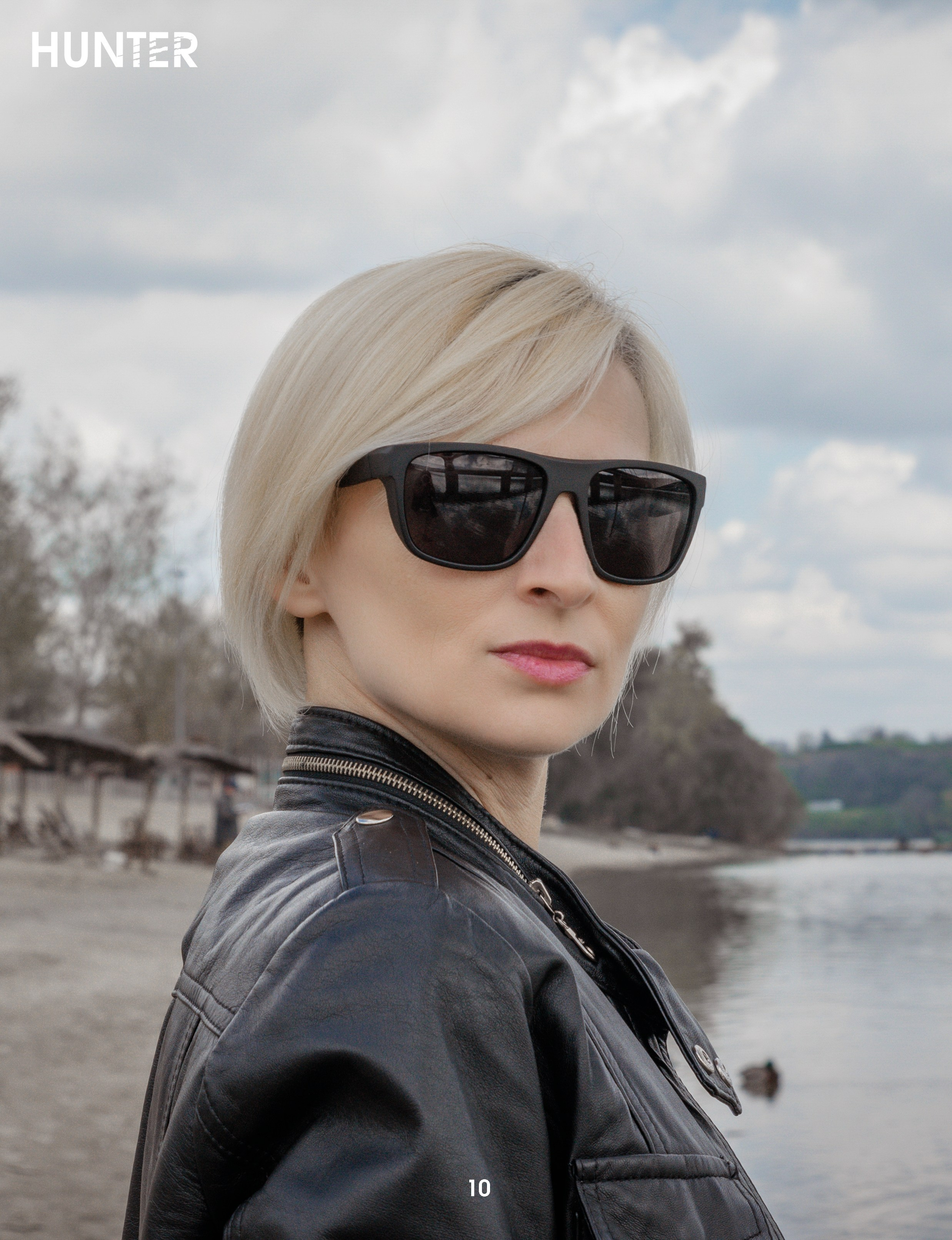 NELLIE. Victoria Fedoseenko. Photographer from Serbia