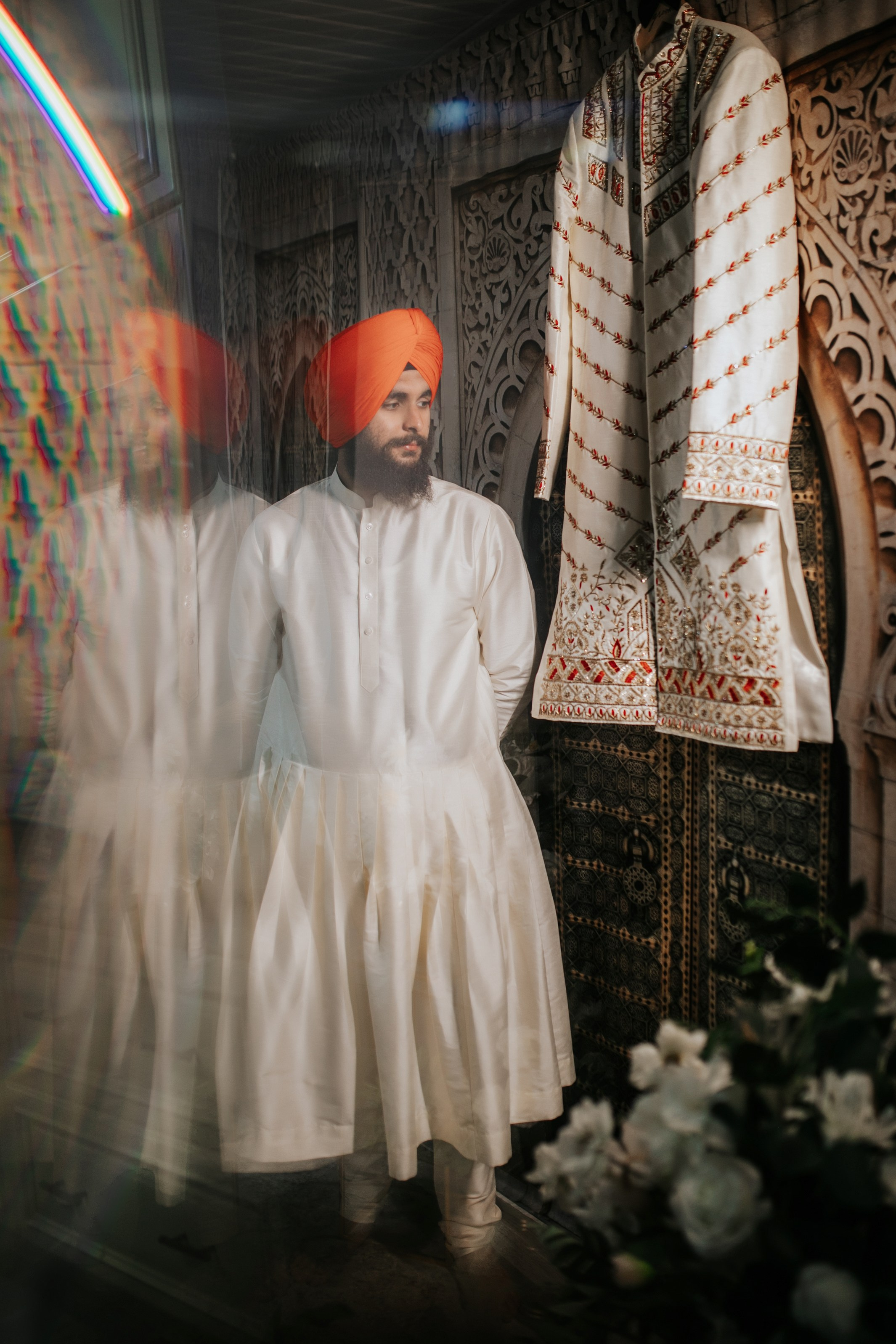 Navraj & Pavan. Wedding Photographer & Cinematographer studios