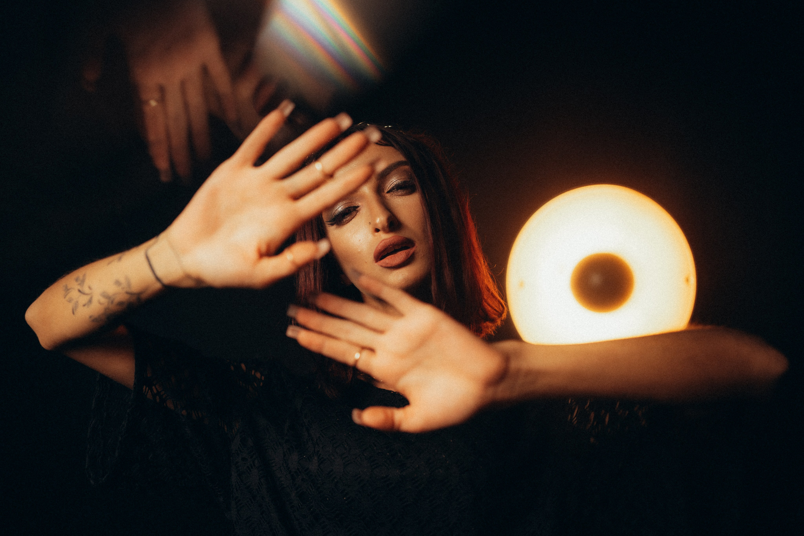 Indywidualna Sesja. Fotograf Katowice – sesje indywidualne, rodzinne, ślubne