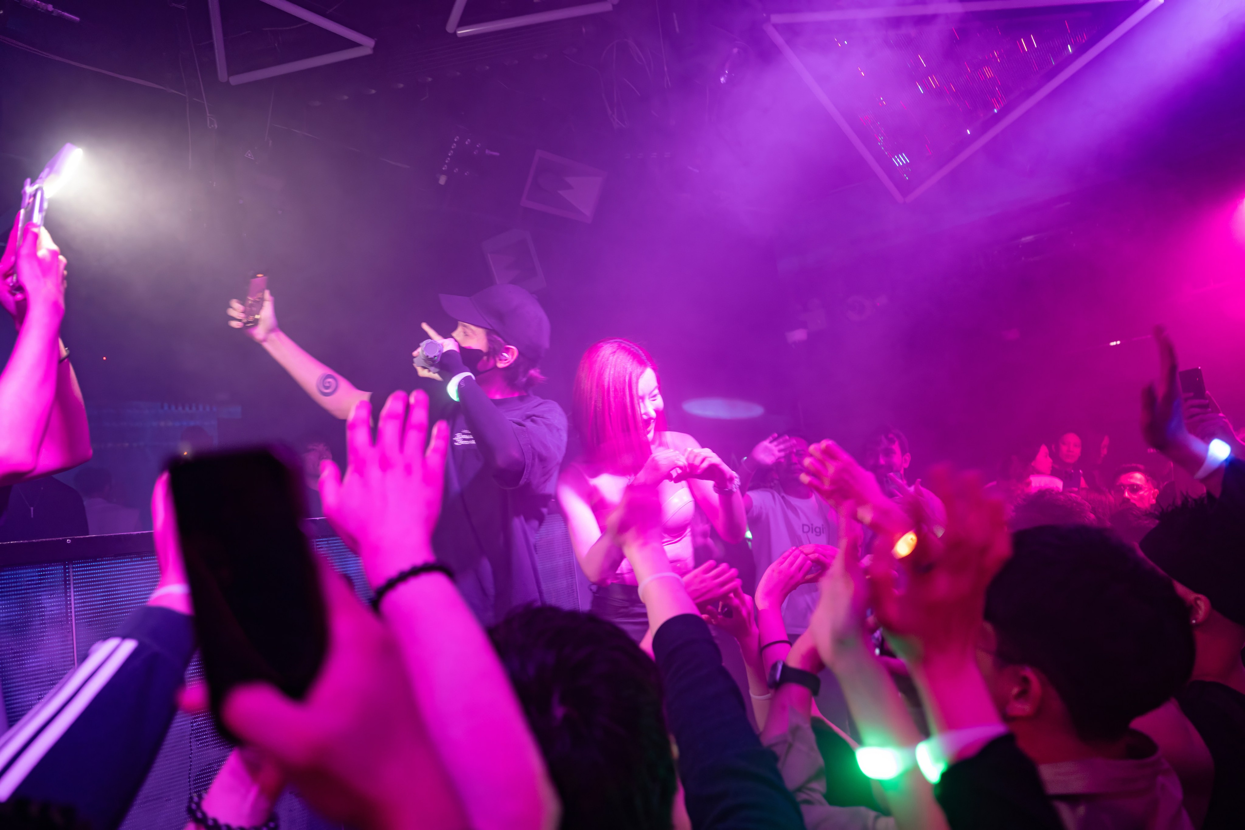 GOAT NETWORK & DJ SODA. PHOTOGRAPHER IN HONG KONG (WEDDING, FASHION, FAMILY, EVENTS)