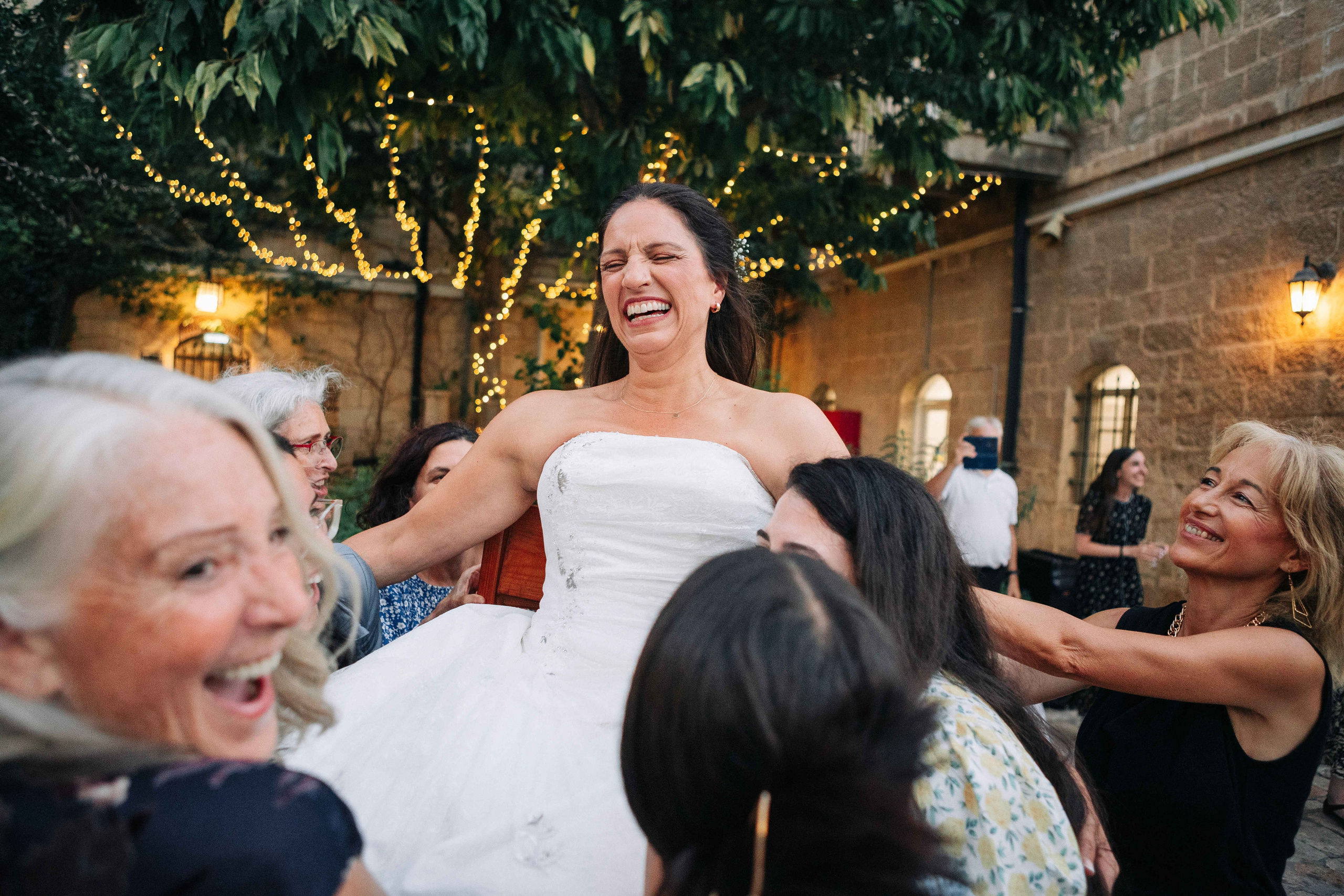 WEDDING OF FOREIGNERS IN THE OLD CITY OF JERUSALEM. Https://shi-photo.com/
