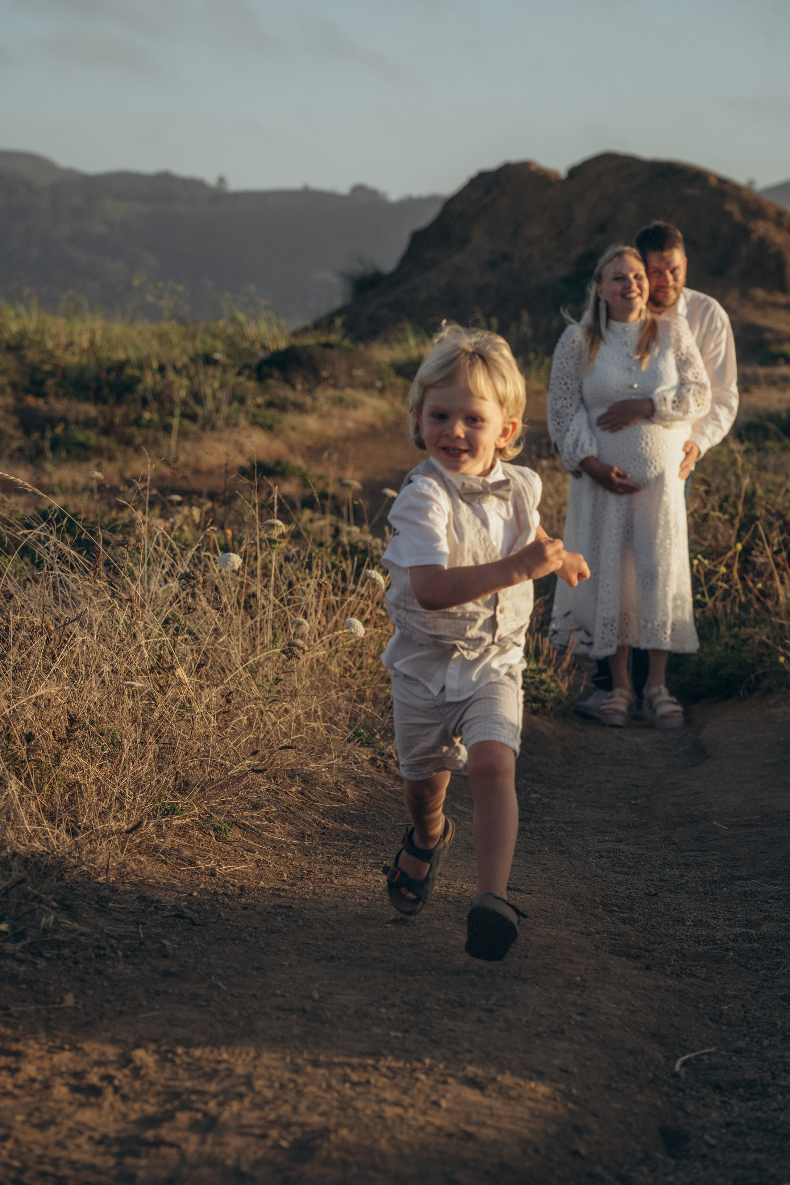 Maternity & Newborn. Barbarica. Photography