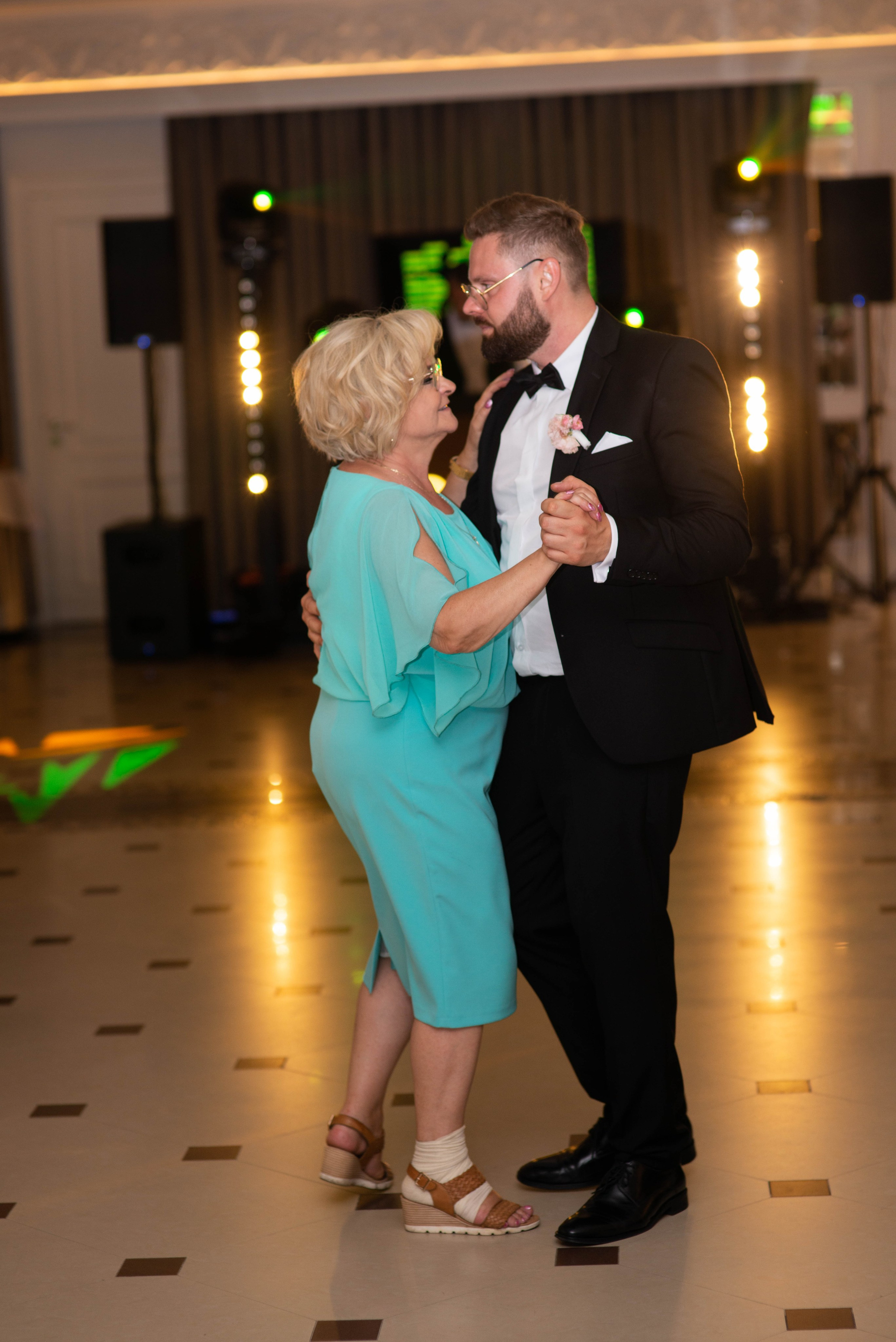 Paweł i Anzela. Home page