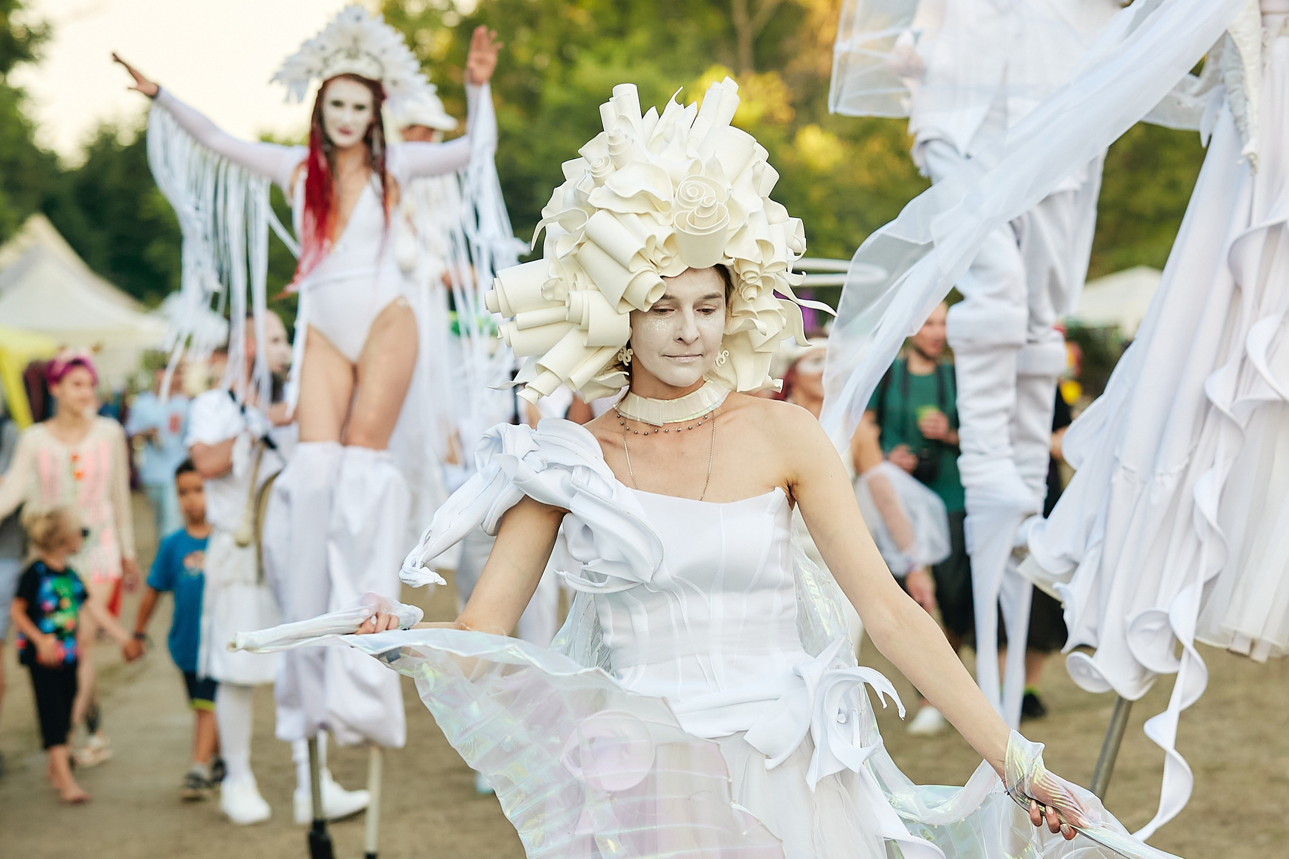 Festival Photography in Berlin and Europe. Photorgrapher Berlin: Event, Portrait and commercial photography