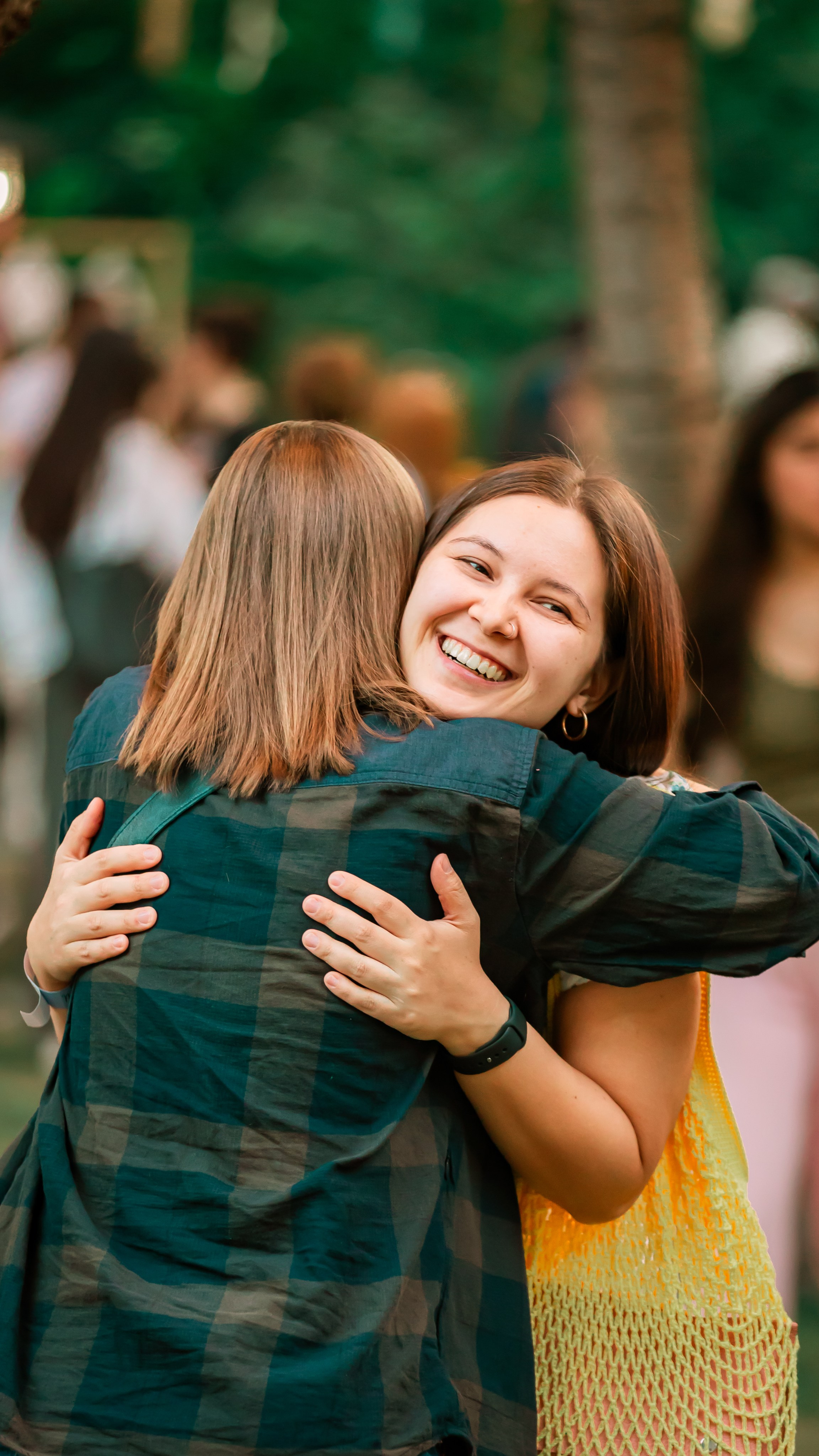 Репортажная фотосъёмка. Яркие моменты, запечатленные в каждом кадре