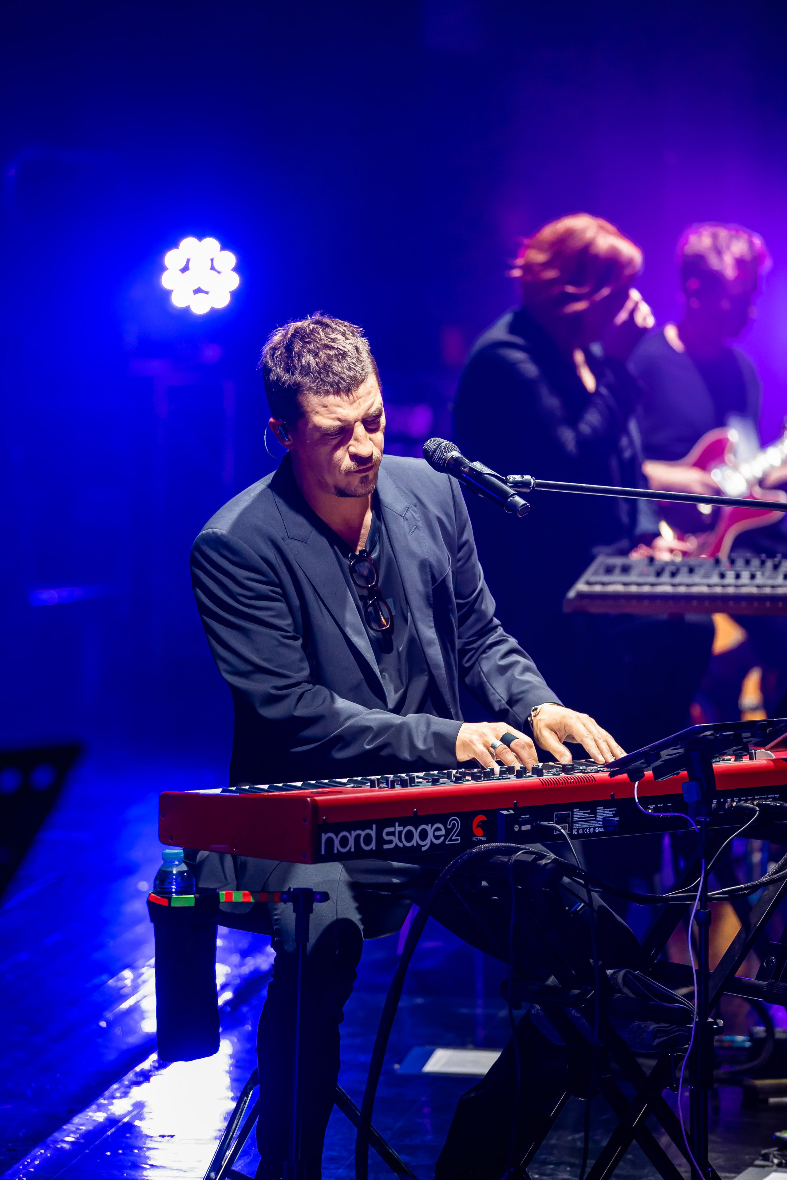 Репортажная фотосъёмка. Яркие моменты, запечатленные в каждом кадре