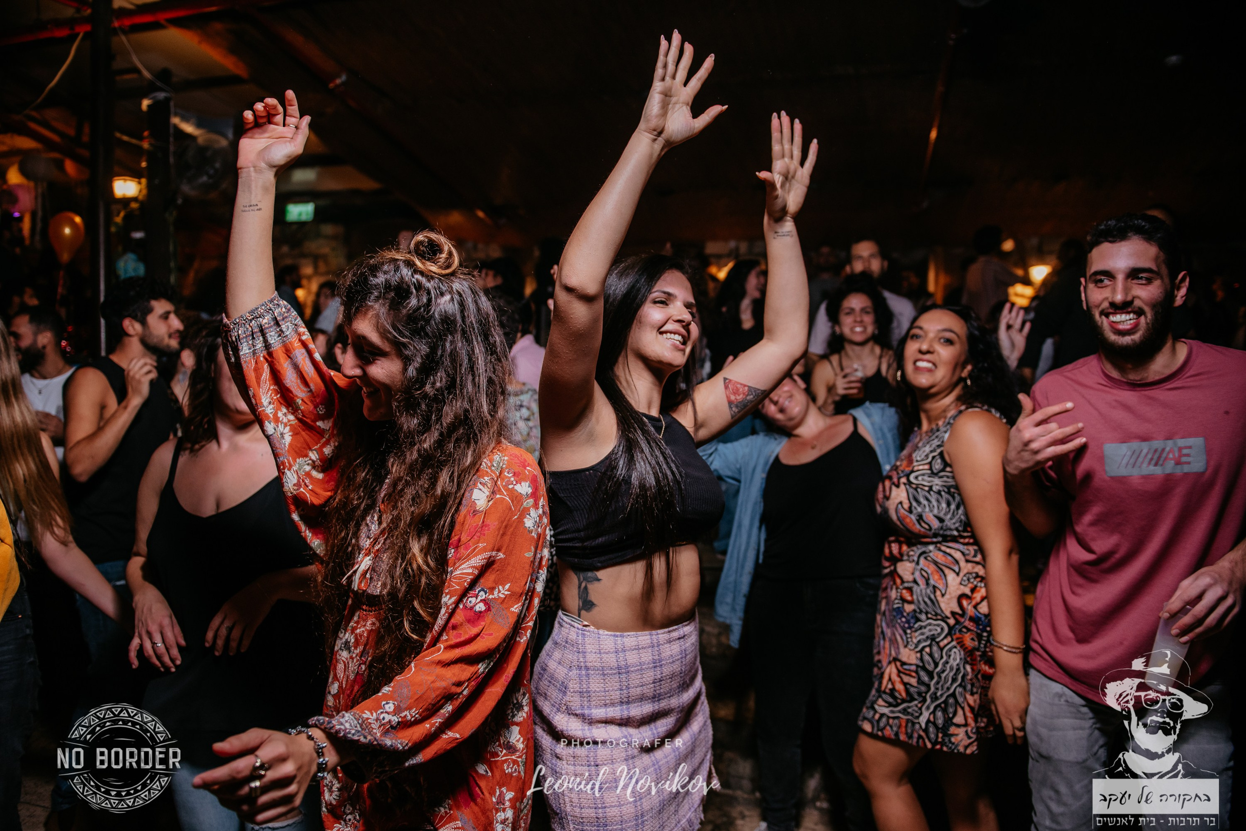 Events. Portrait photografer in Montenegro