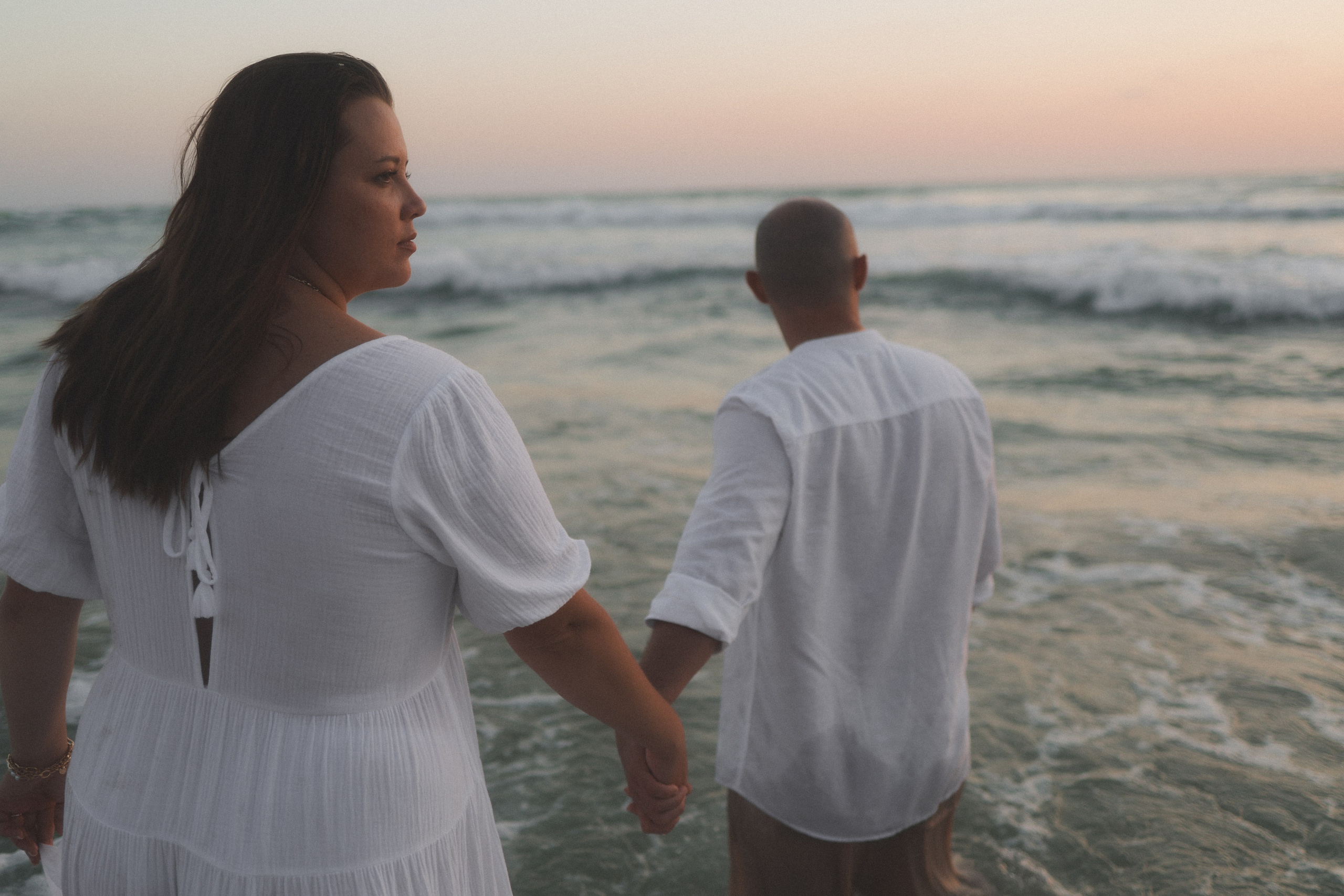 Be with Me. Семейный и парный фотограф в Израиле Репчак Дмитрий