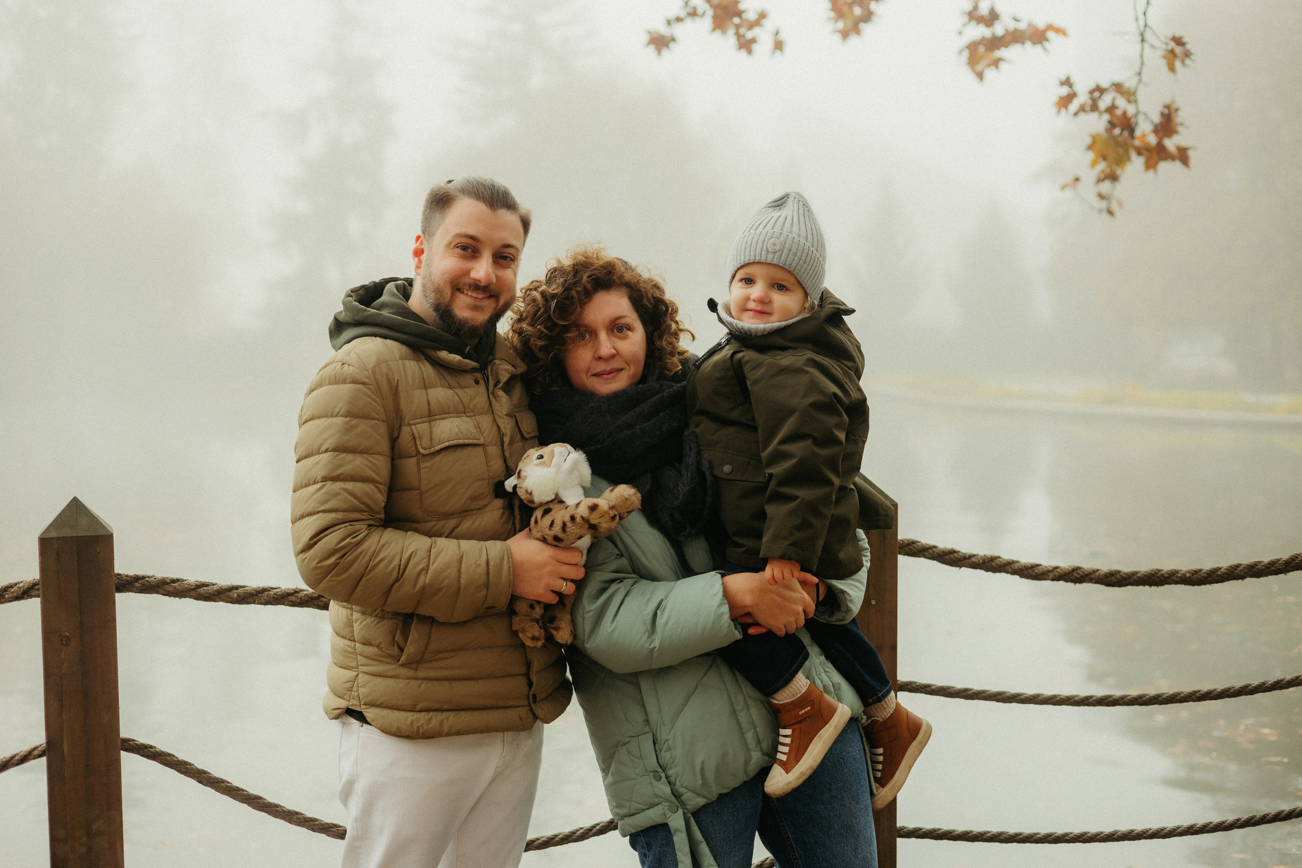 Simple Joys. Elena Gorobets. Photographer in Zagreb