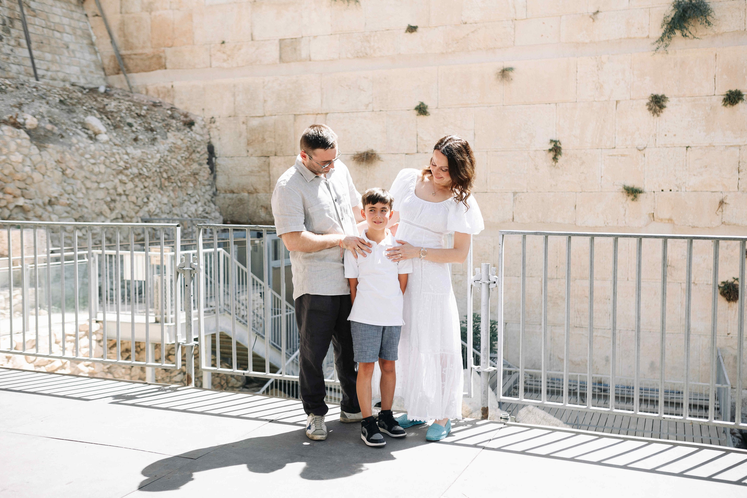 BAR MITZVAH CEREMONY OLD JERUSALEM. Https://shi-photo.com/