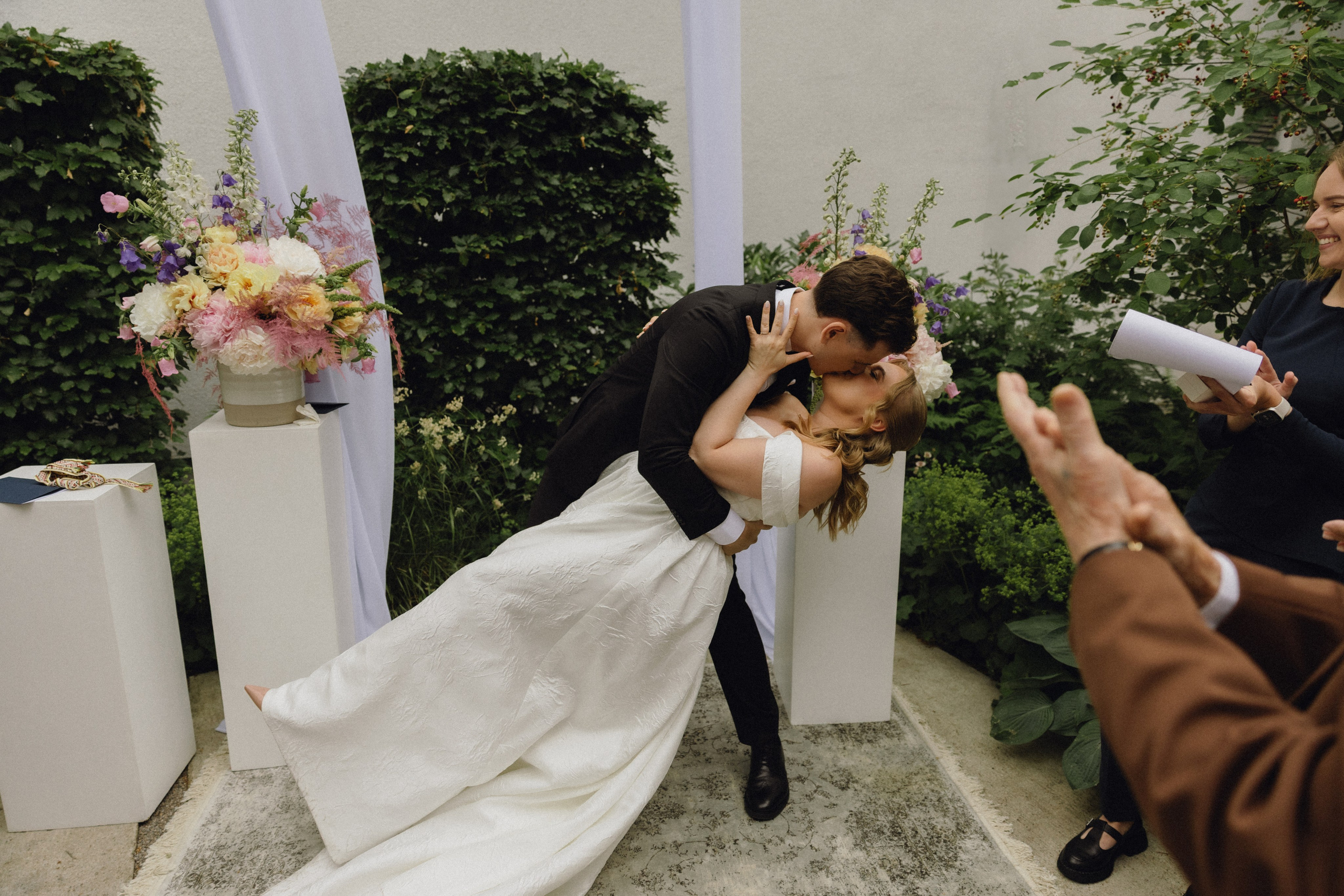 Paulina ir Deivydas | vestuvės Vynvytyje | Kaunas 2025. Vestuvių ir šeimų fotografė Lena Bondarenko / belove photo