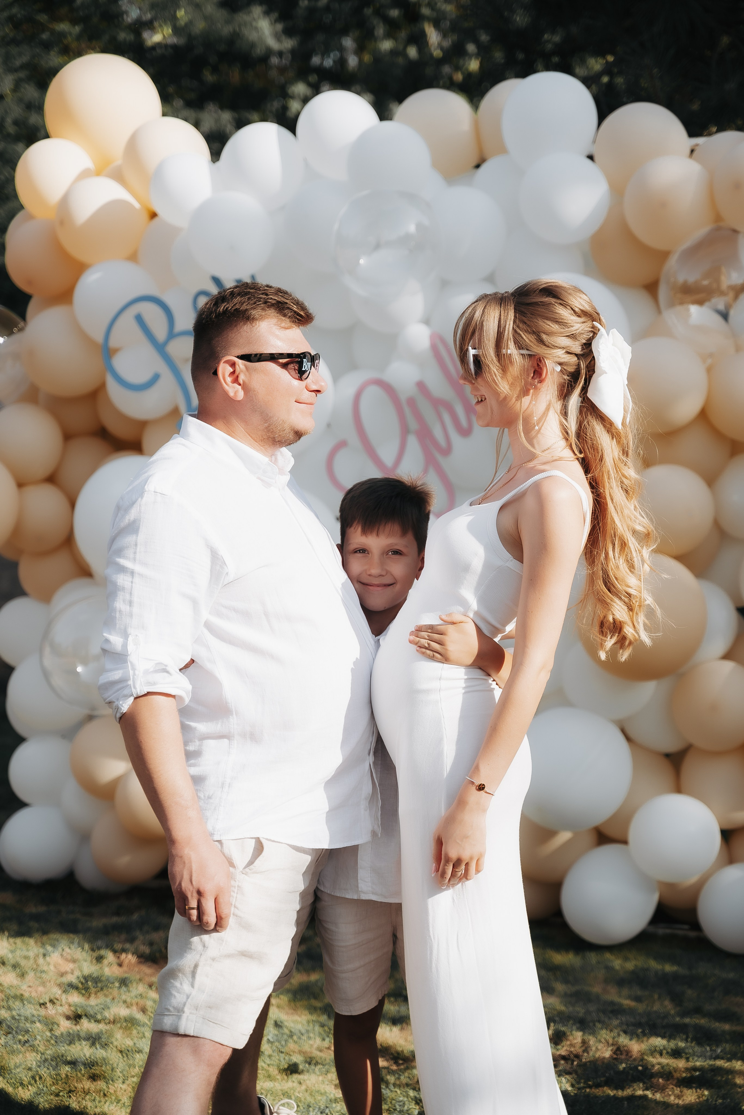 Gender Party. ST.PHOTO13