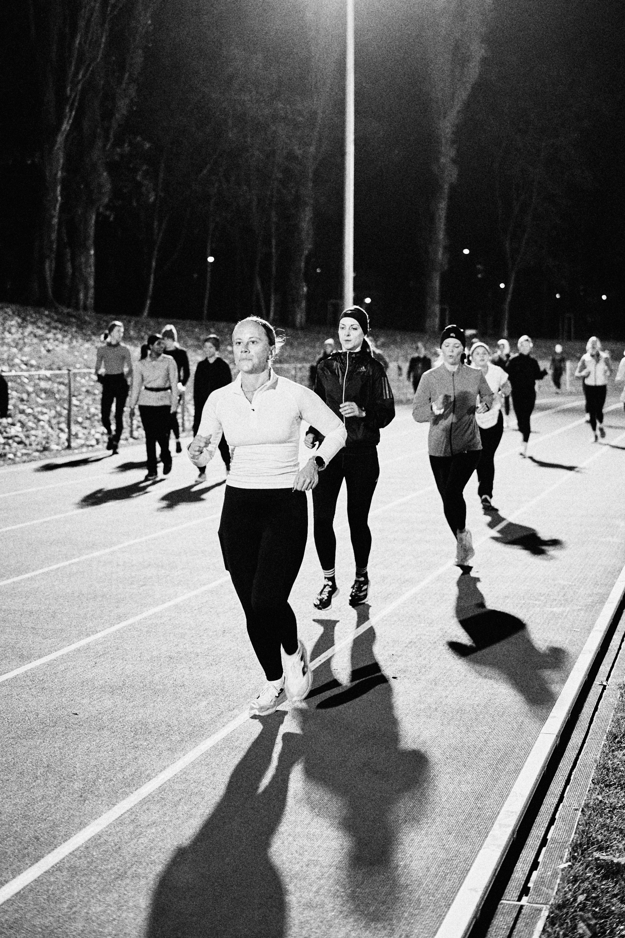 Adidas GRL Squad 2025 #running. Photographer Evgeniya Dovgalyuk