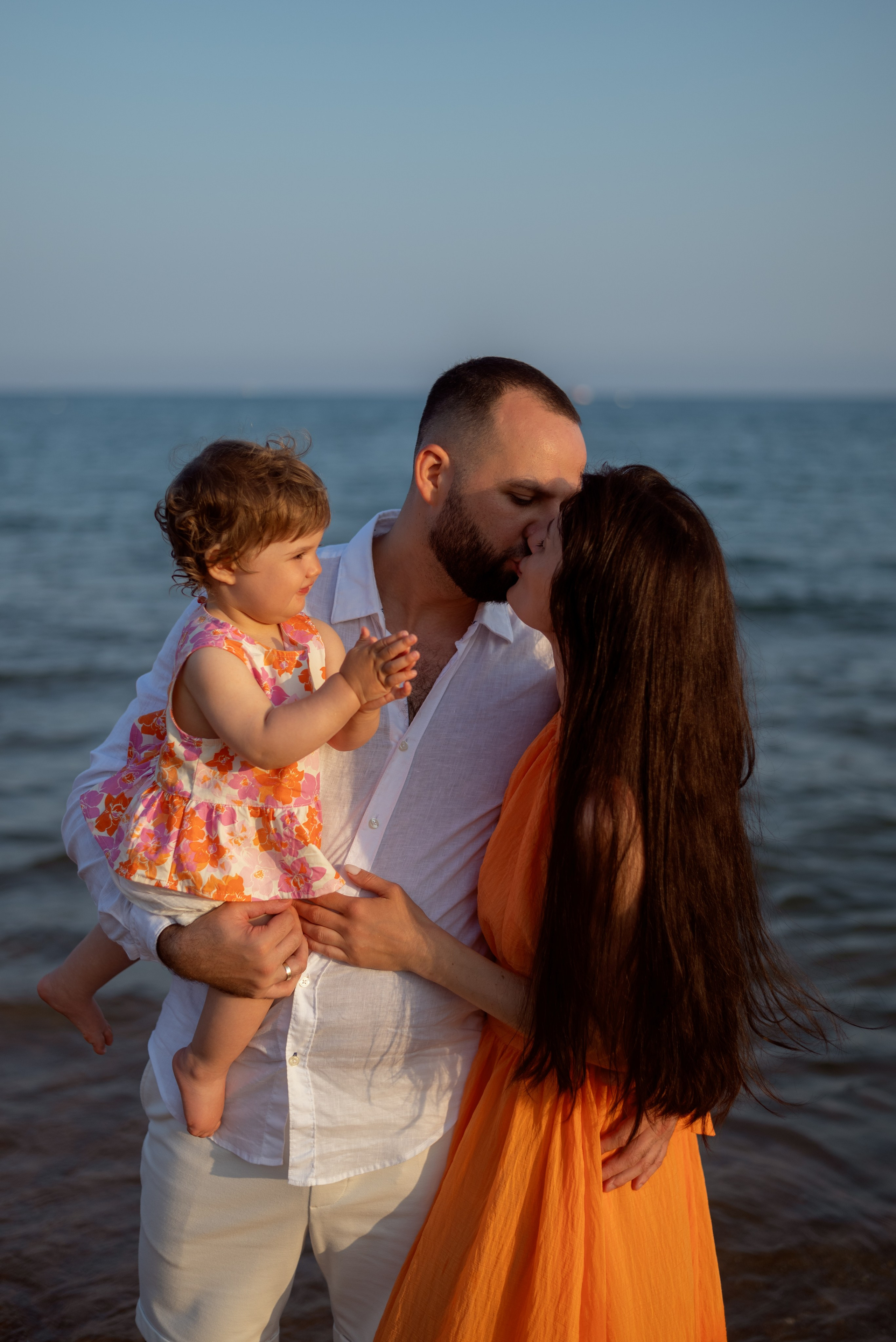 Фотосессия в Сиде. Фотограф Анталия, Кемер, Белек, Сиде Дарья Кая