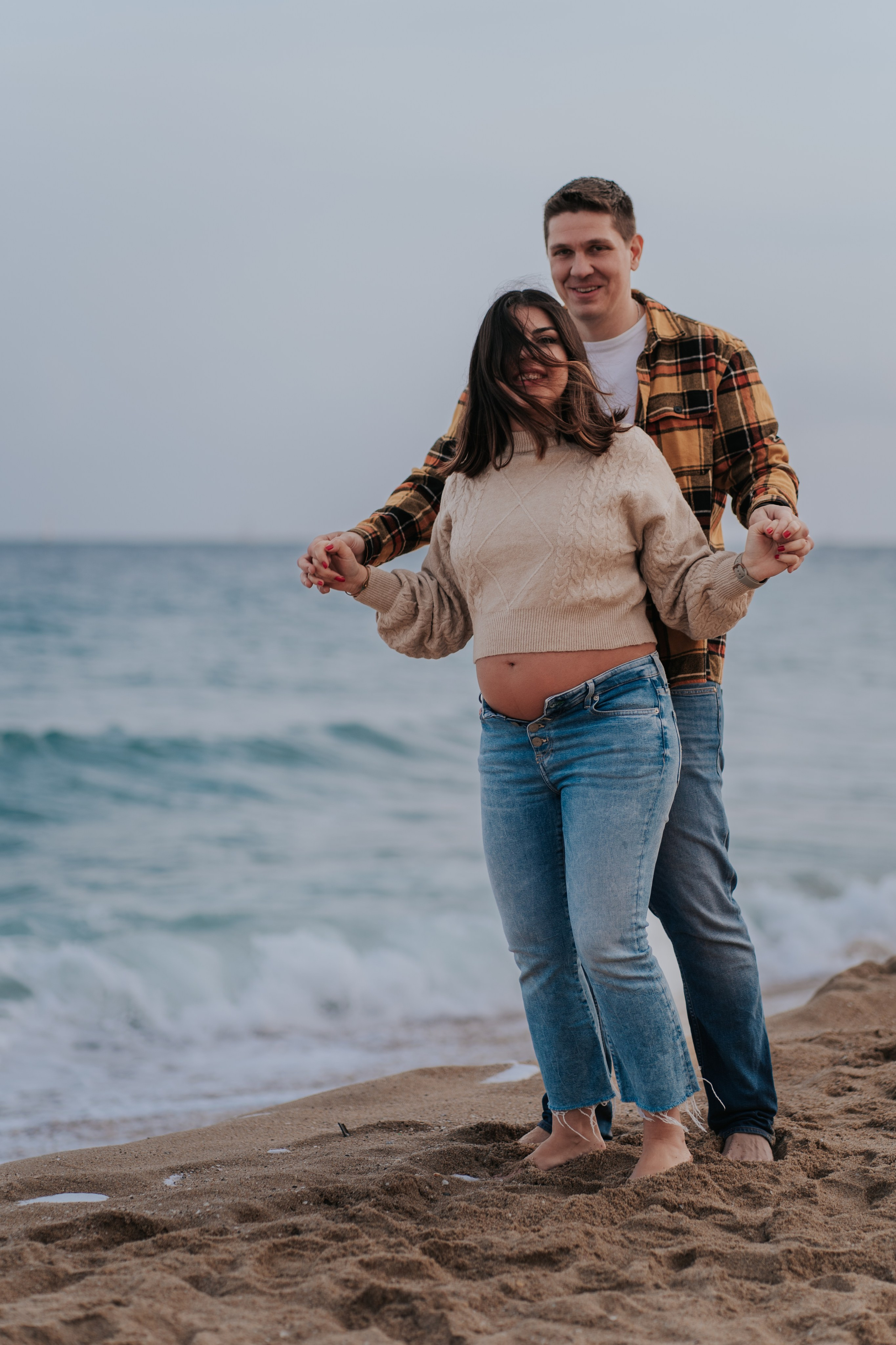 Barcelona Couples Photoshoot Ideas — Photographer in Barcelona, Spain