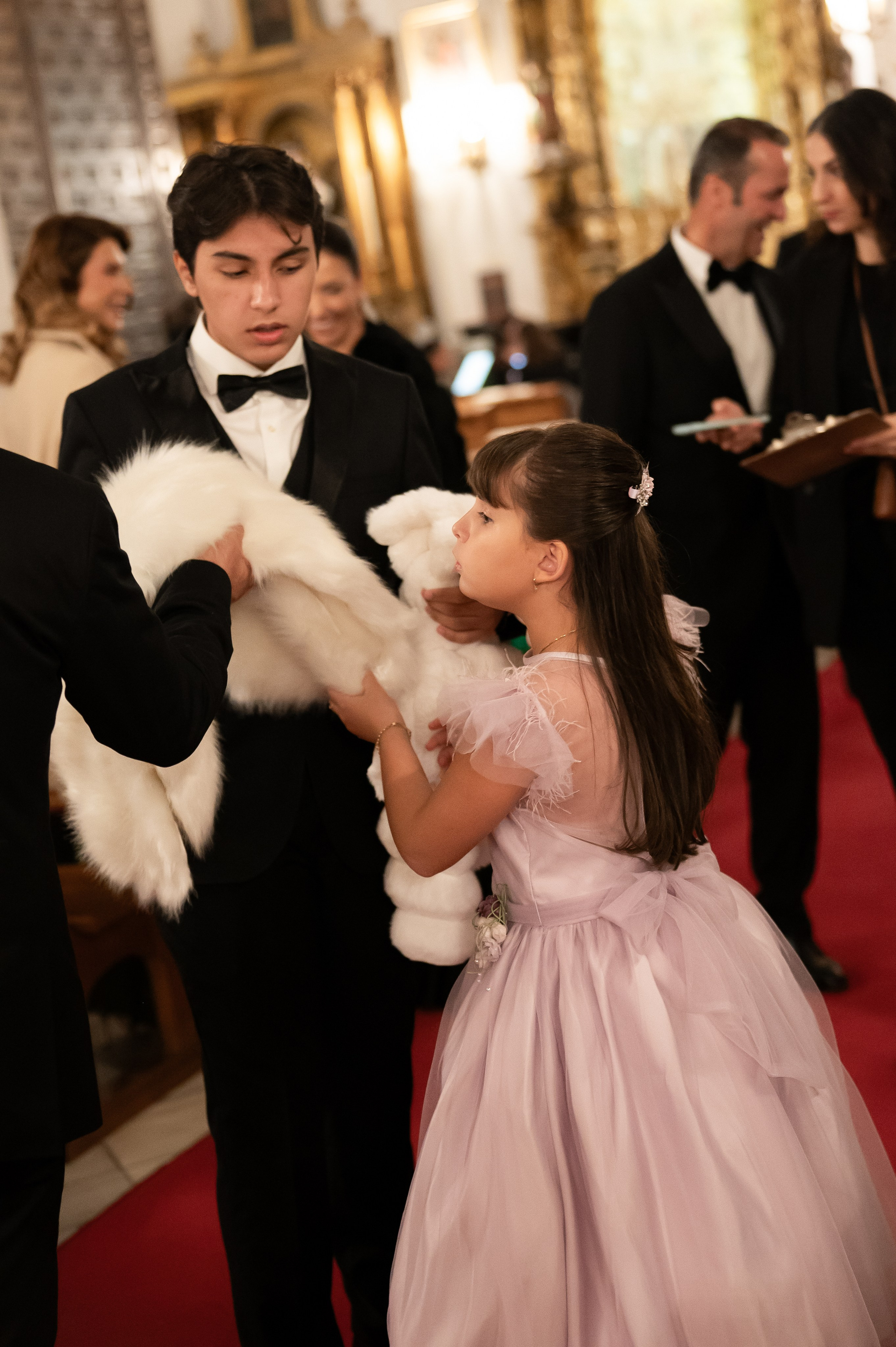 Gabriela & Joao. Wedding photographer in Spain