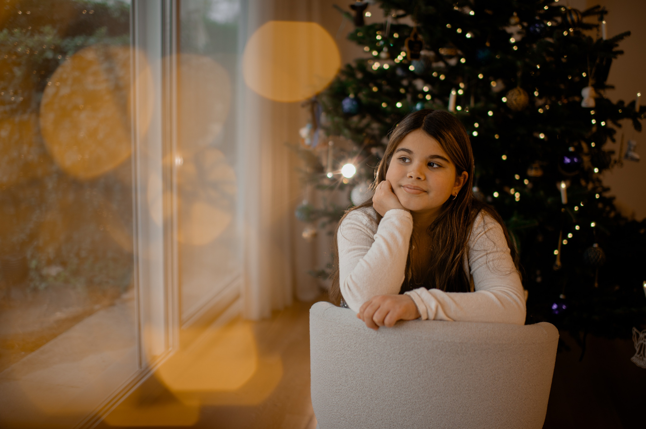 Merry Christmas. Family, children, portrait, and event photography in Thessaloniki