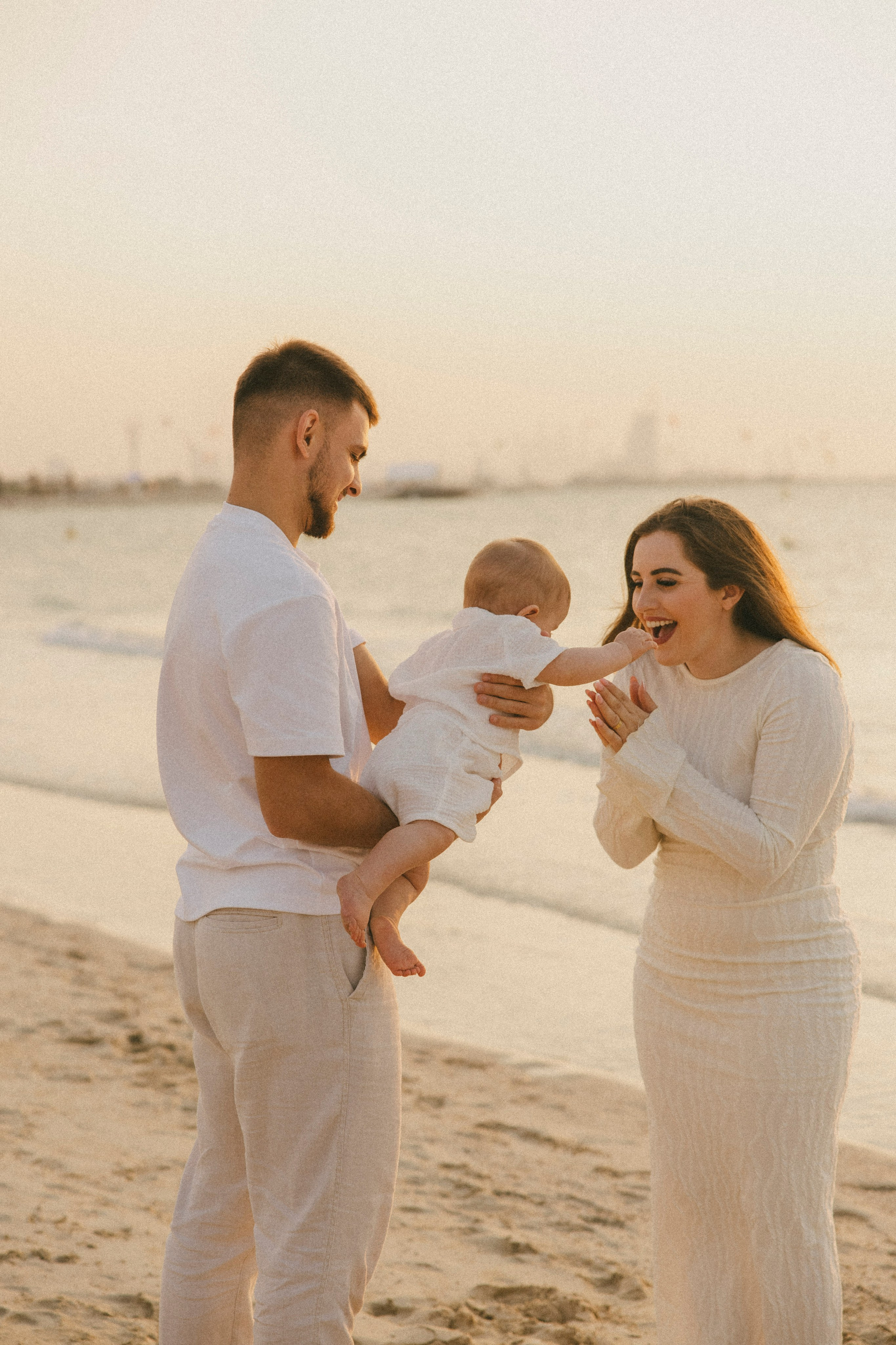 Family Photoshoot in Dubai