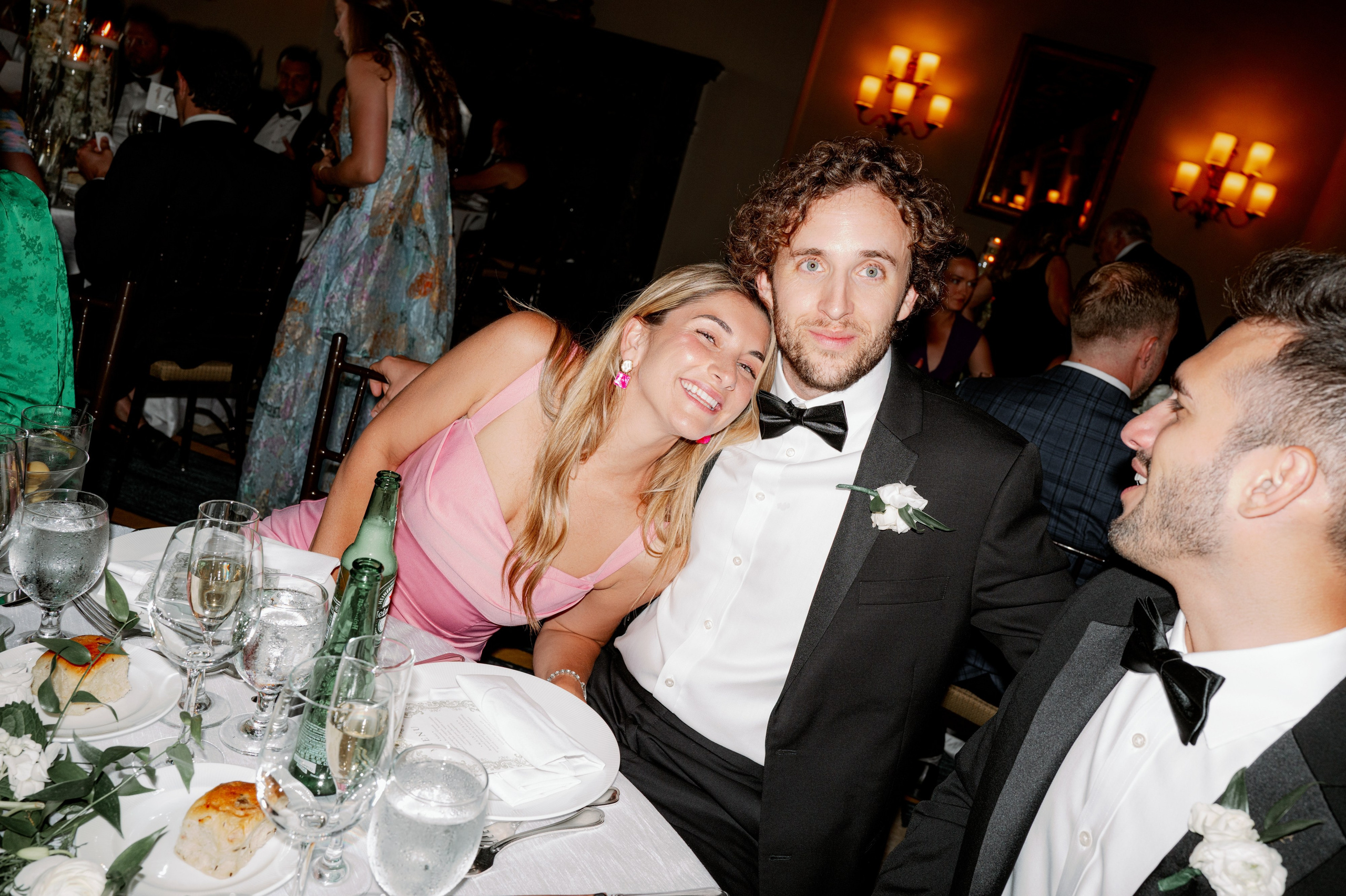 Killeen and Patrick. Wedding photographer and videographer New York | New Jersey