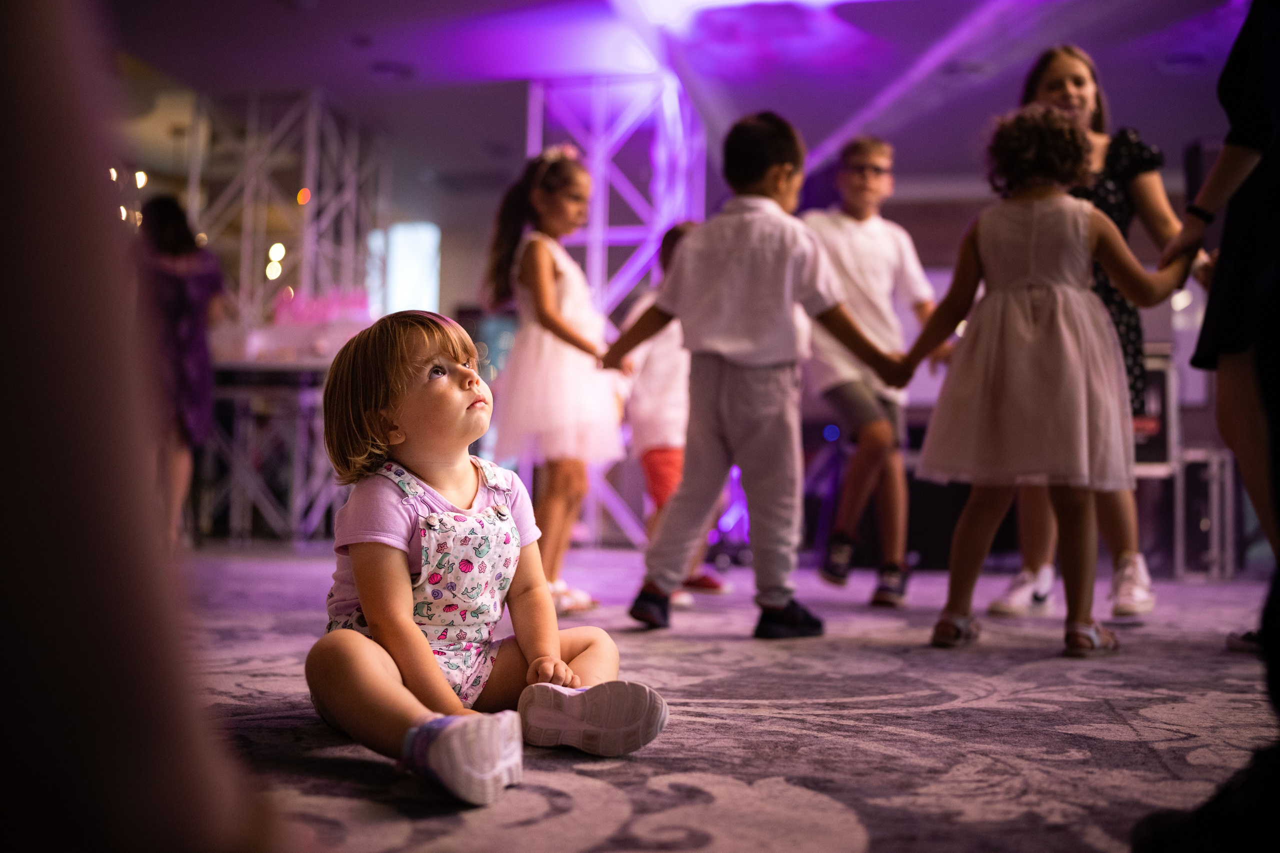 Botez Thea-Nicoleta. Fotograf de nuntă Balint Zsolt