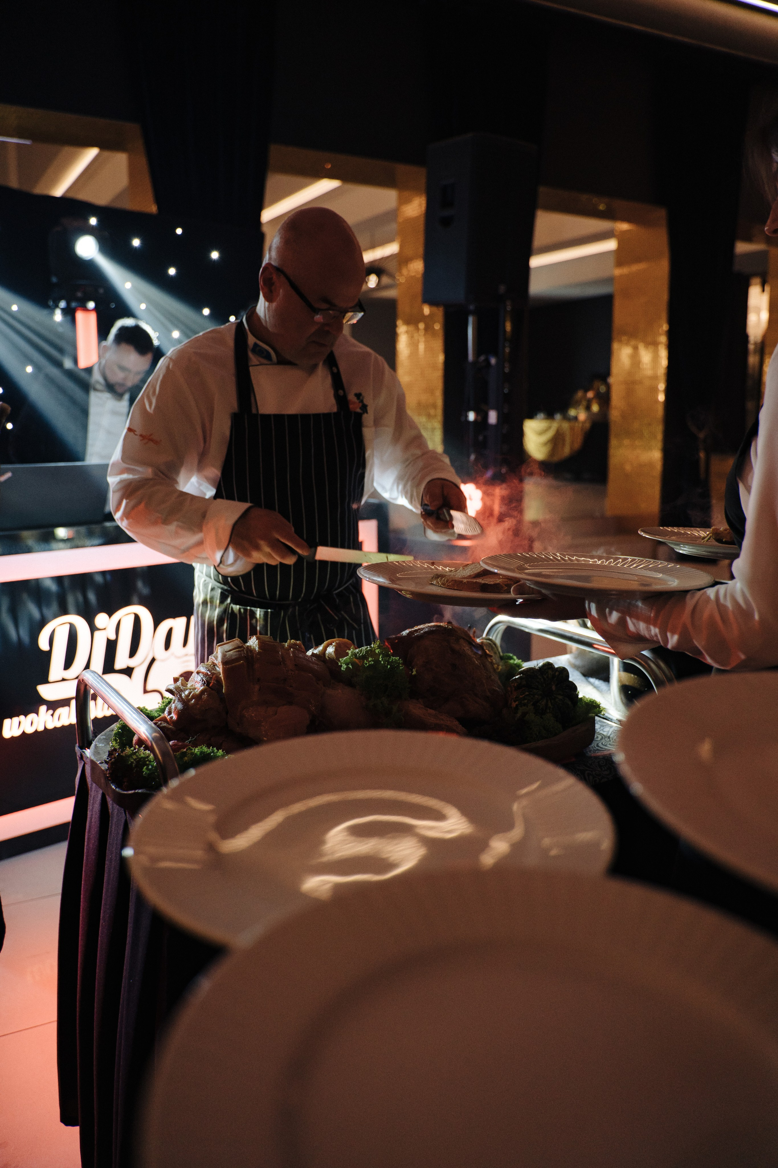 Piotr i Roksolana. Karina Czernecka Foto