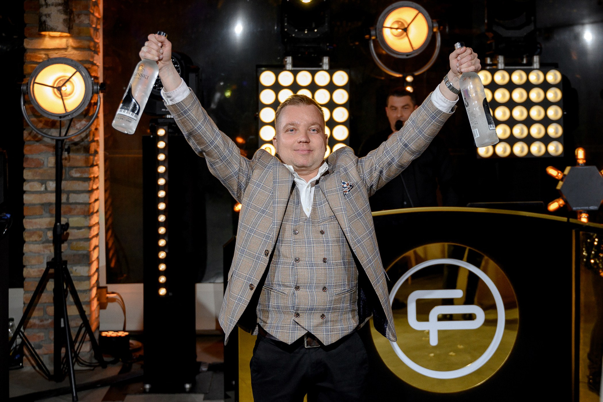 Przemysław i Sylwia 06.05.2023. Wedding photographer Warsaw and Europe