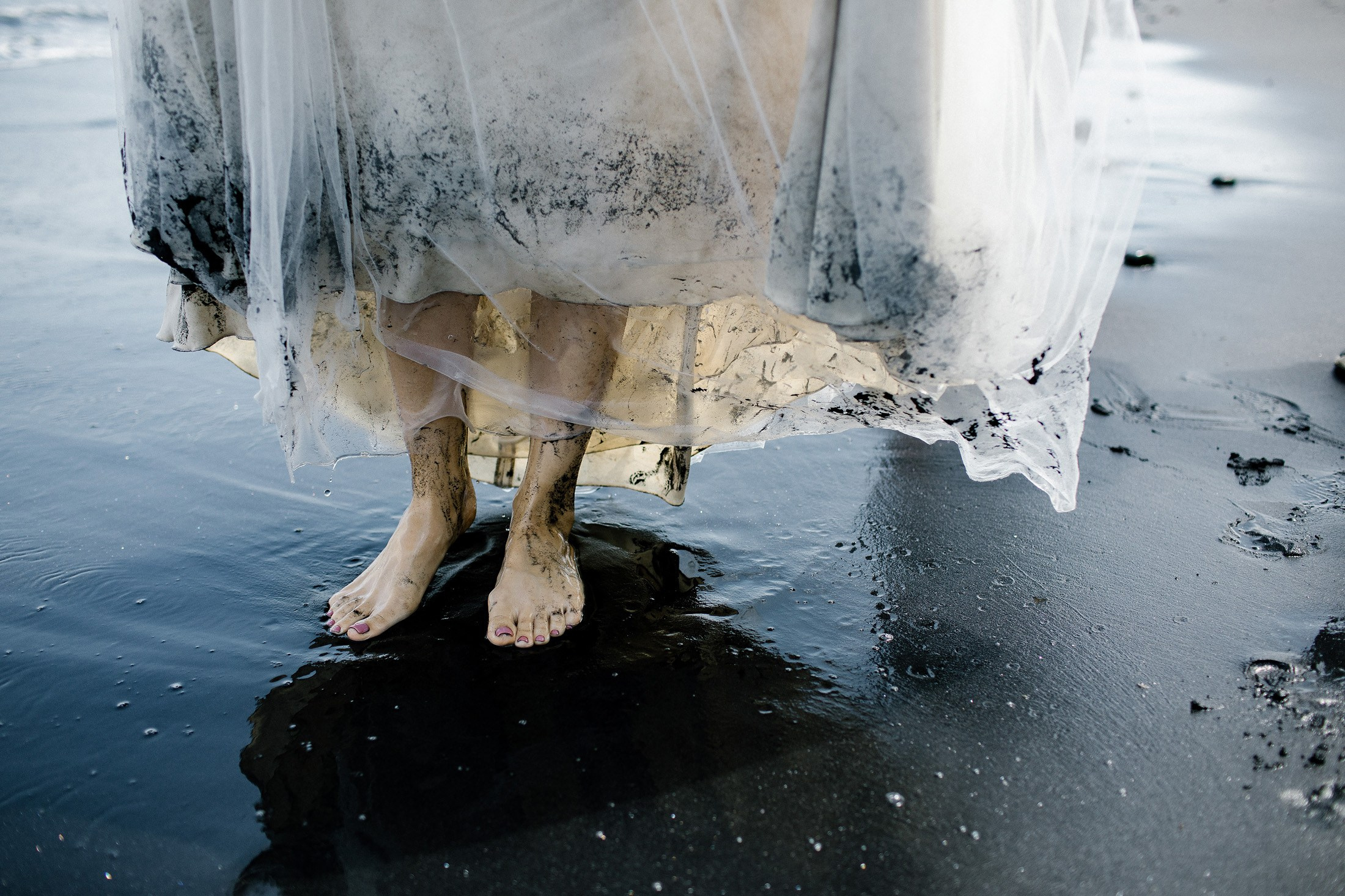 Dima & Vitalina. Getitfeel — Aesthetic Photography and Videography