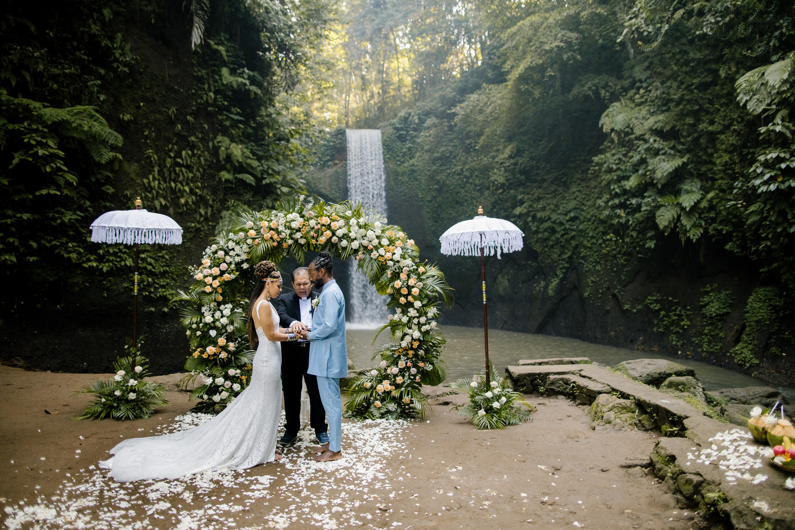 Kamau & Siobhan. Get.it.feel — Aesthetic Photography and Videography