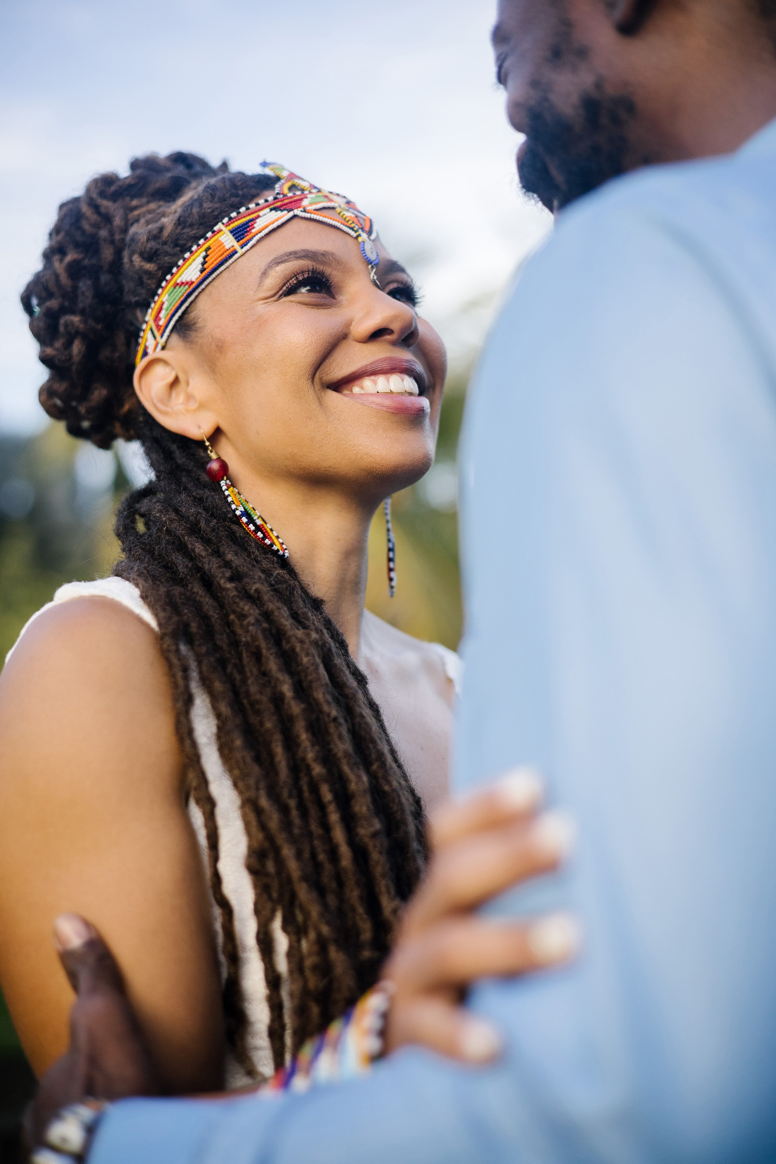 Kamau & Siobhan. Get.it.feel — Aesthetic Photography and Videography