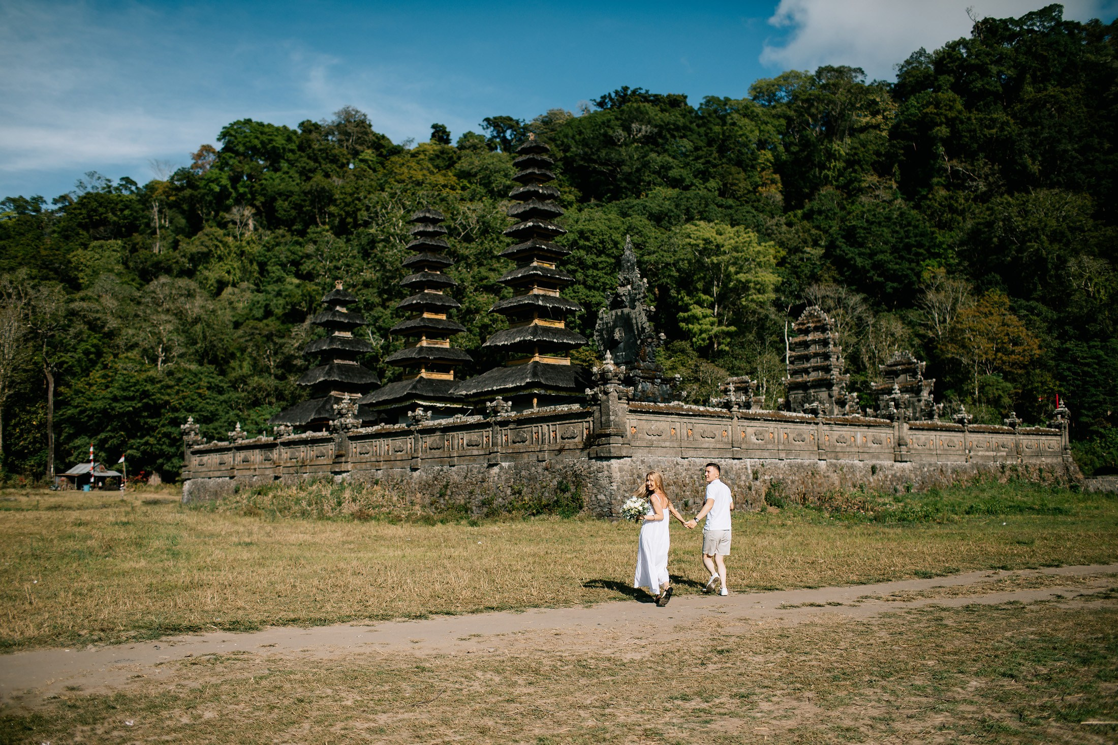 Dima & Vitalina. Getitfeel — Aesthetic Photography and Videography