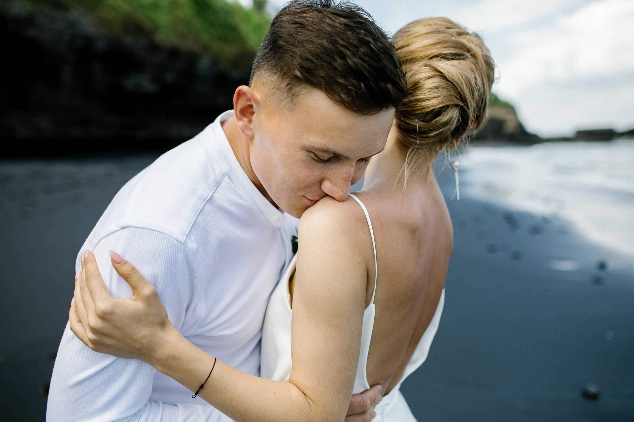 Dima & Vitalina. Getitfeel — Aesthetic Photography and Videography