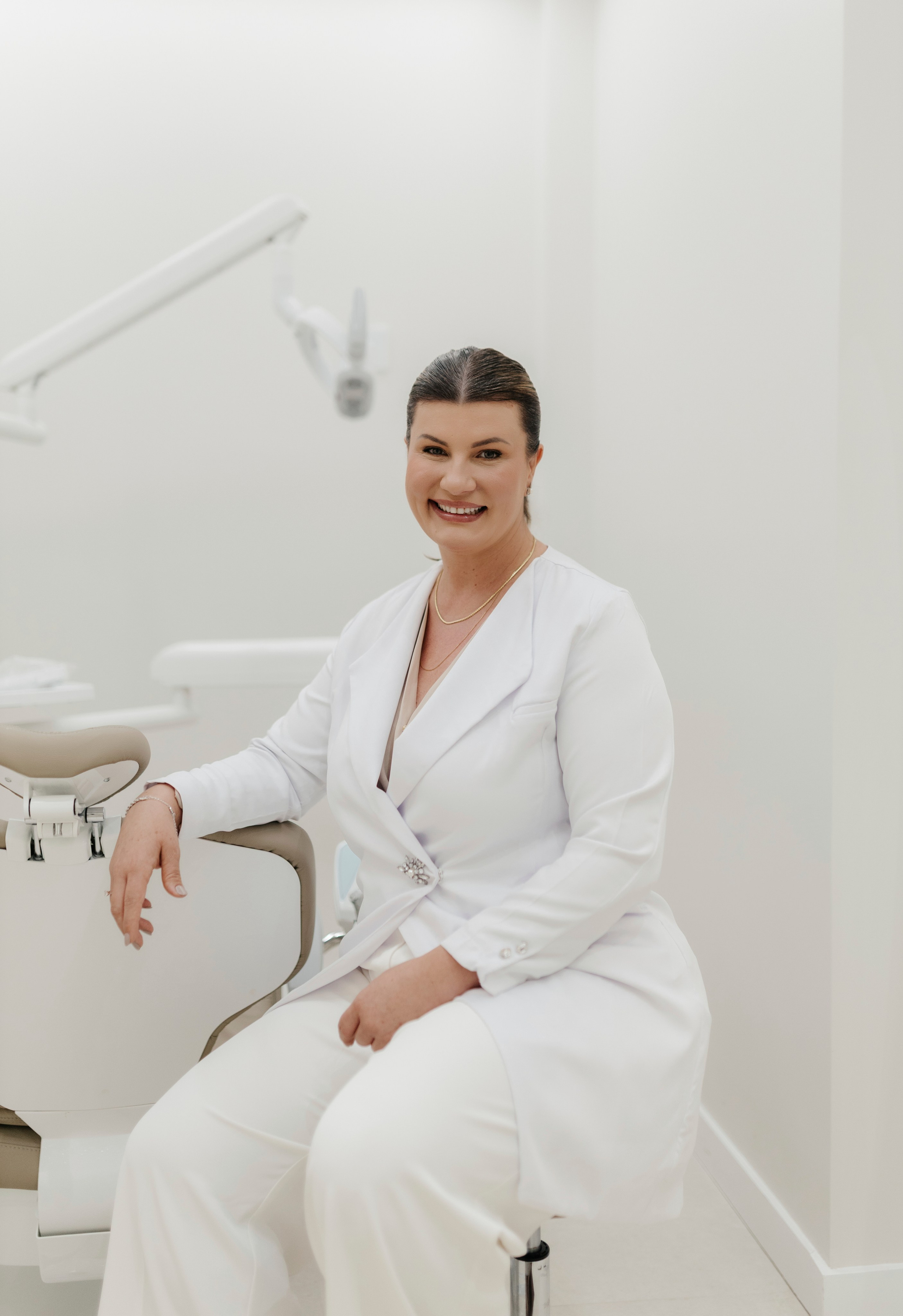 Dra. Adele & Dra. Aline | Dentistas. Coraafotografia.com