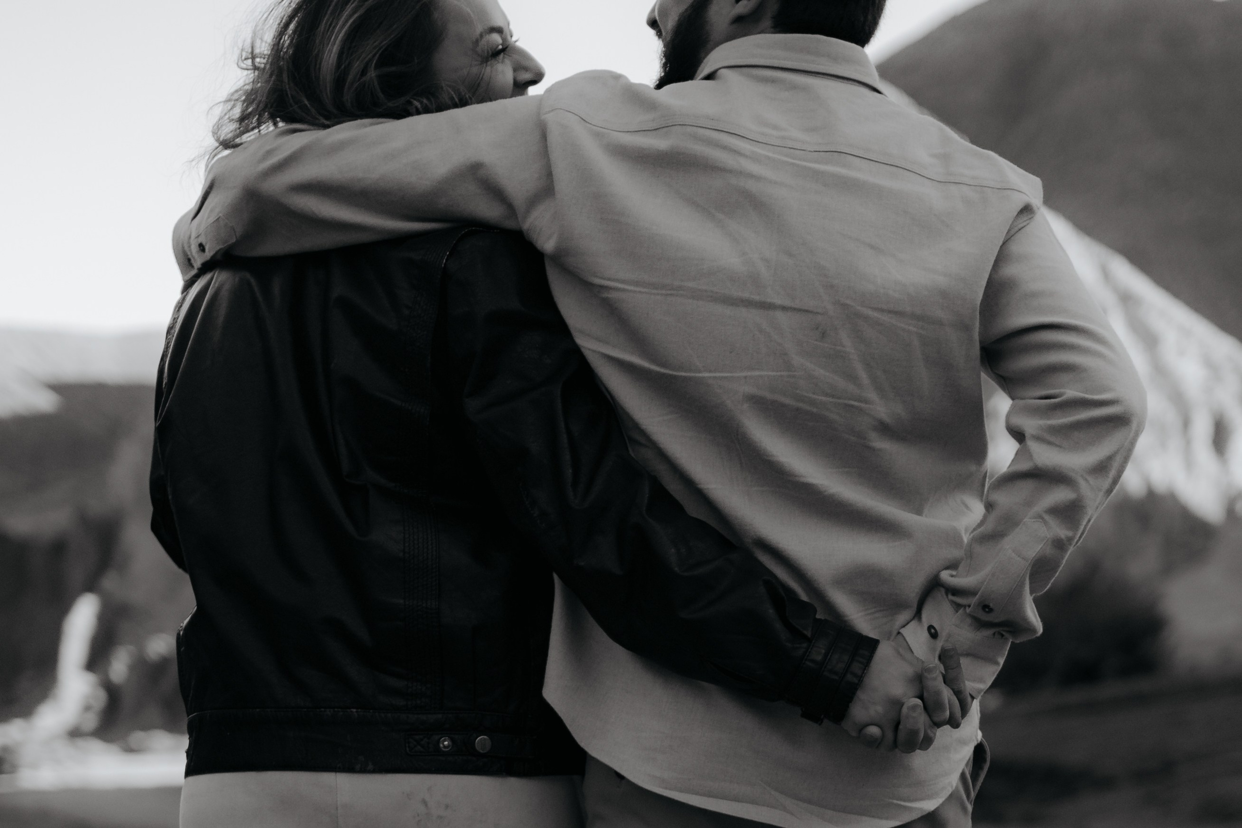 Gabriela e Antônio (ensaio). Principal