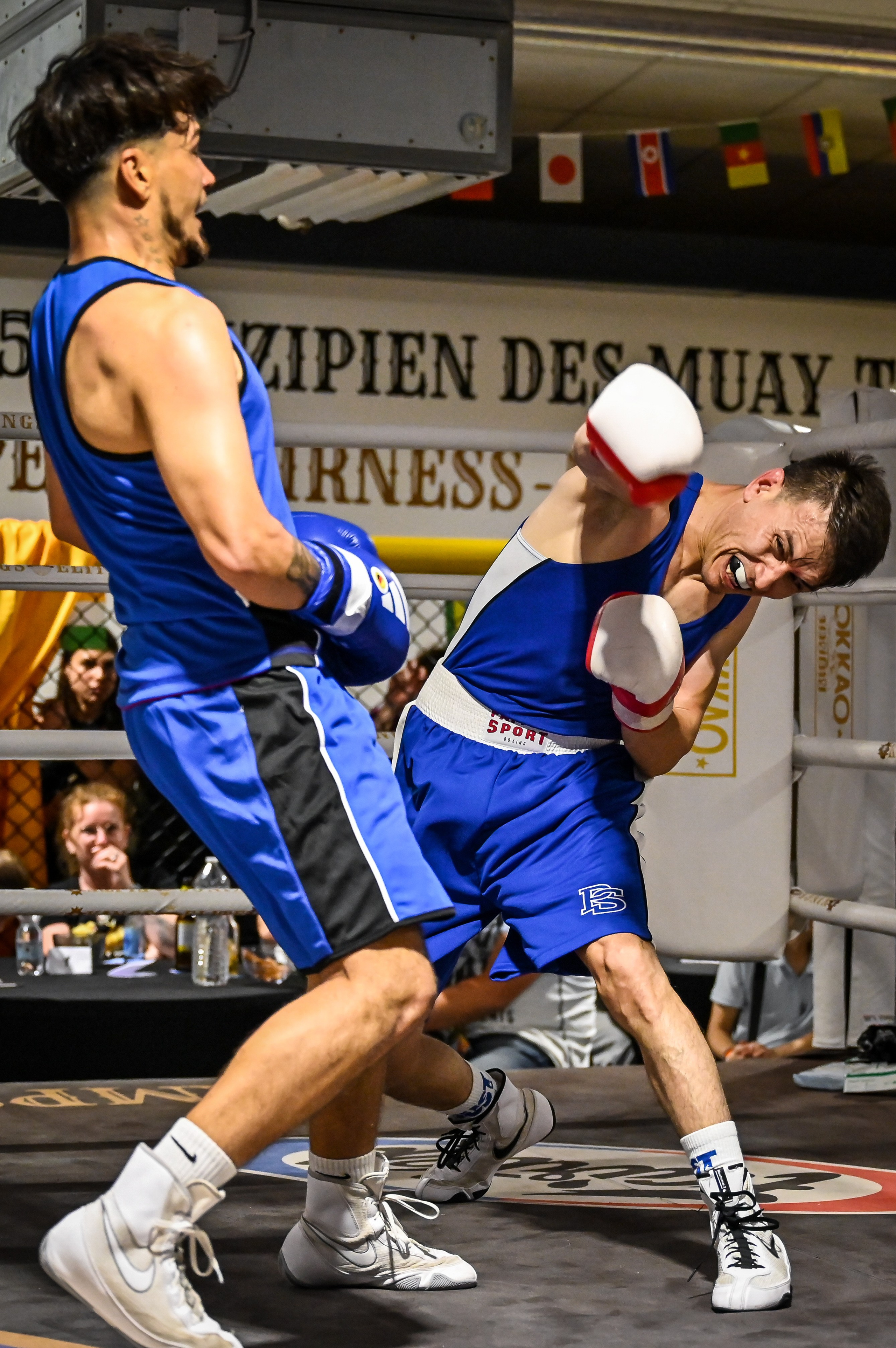 SPORT. Familien- und Hochzeitsfotograf Shestak Ivan