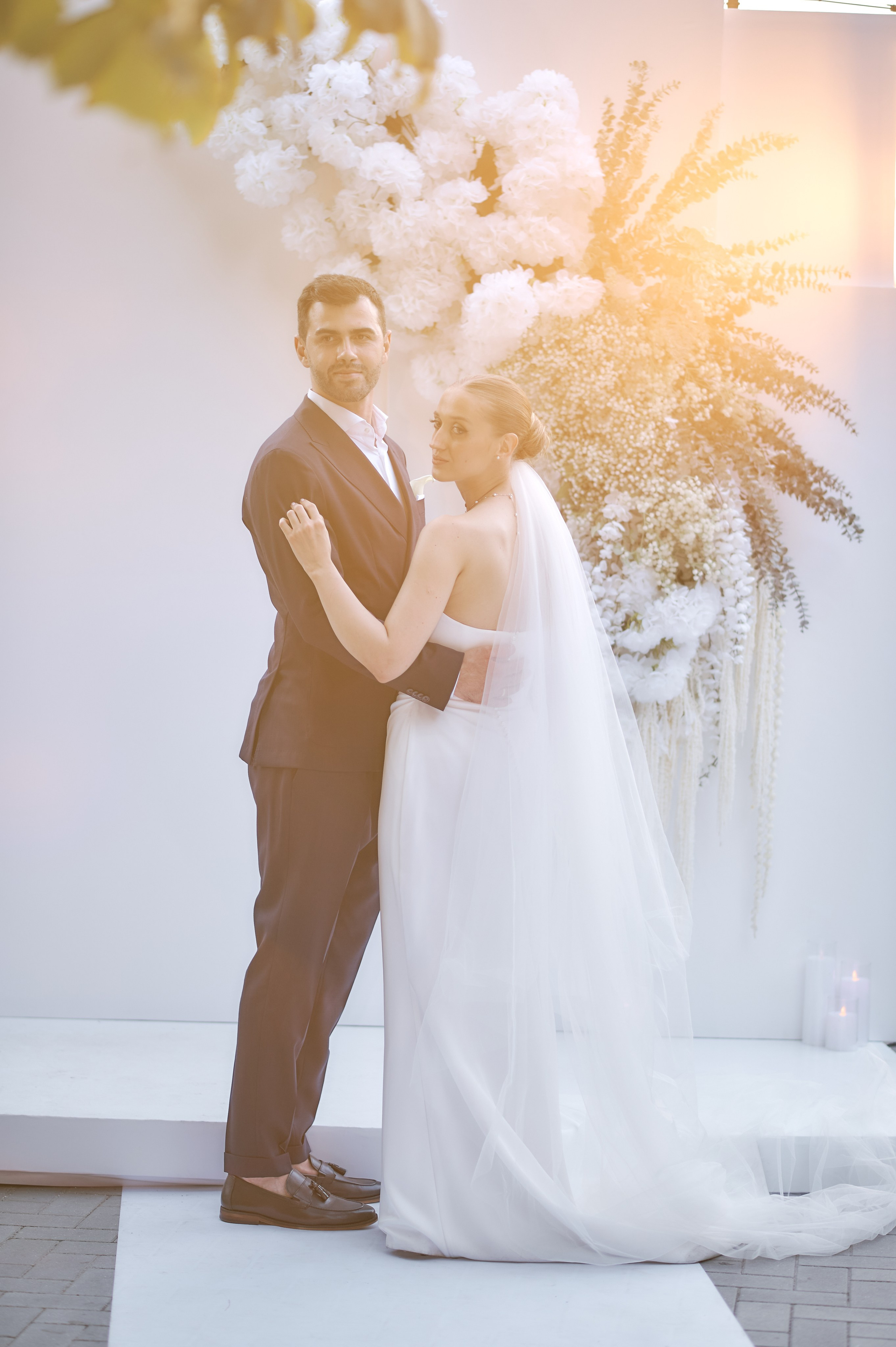 Sergiu & Iulia. Excellens