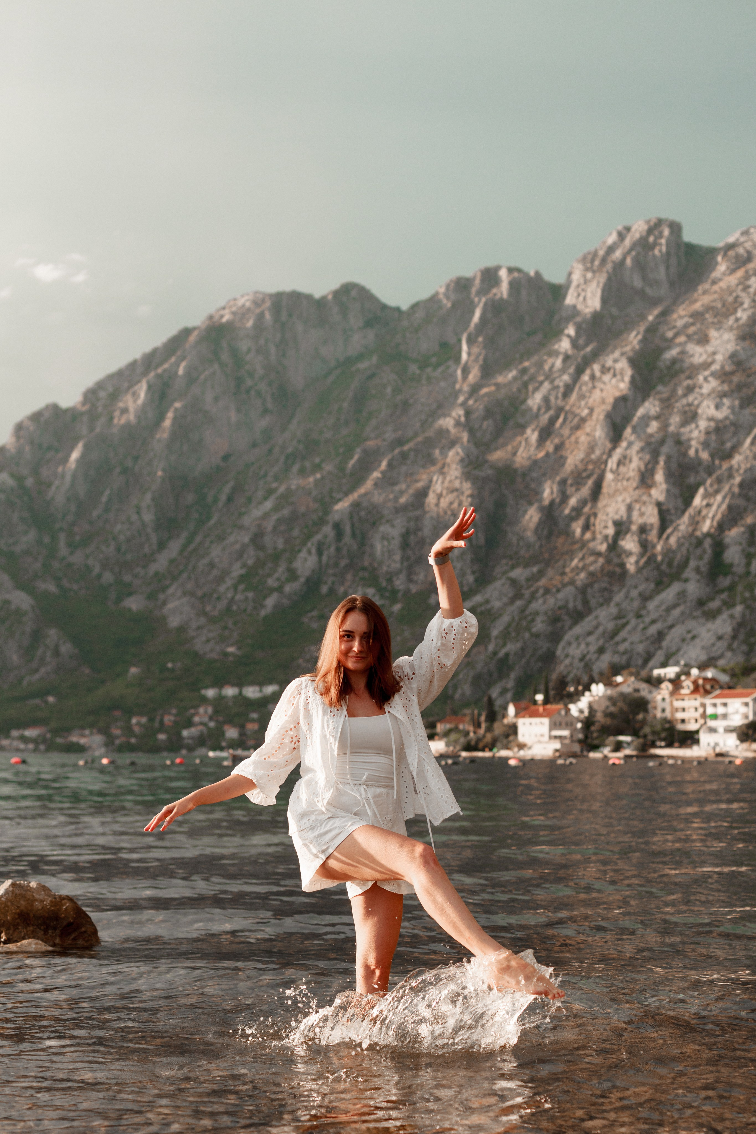 Love Story. Семейный, детский, женский фотограф в Черногории