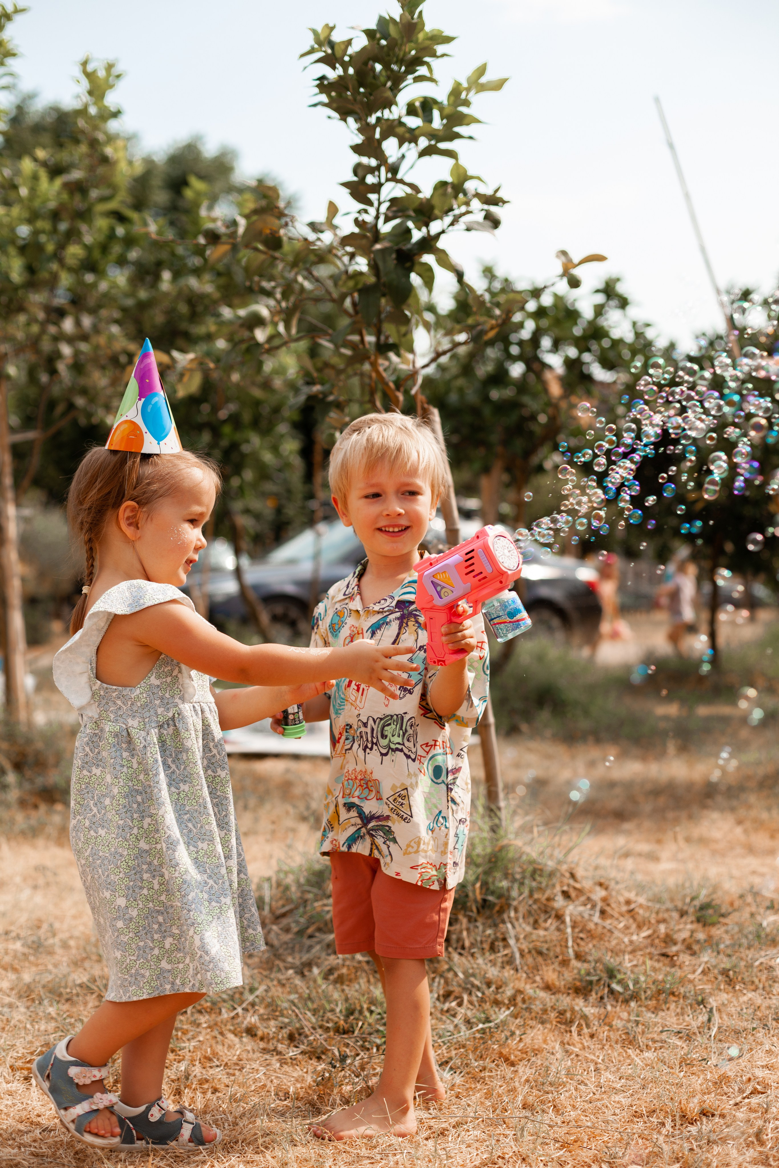 Дни Рождения. Семейный, детский, женский фотограф в Черногории